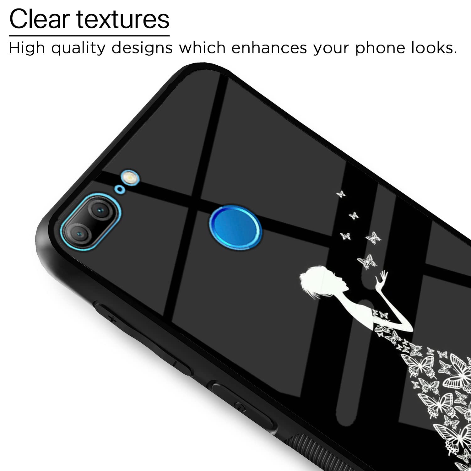 Mobile cover for Honor 9 Lite – Pikkme – photo 4
