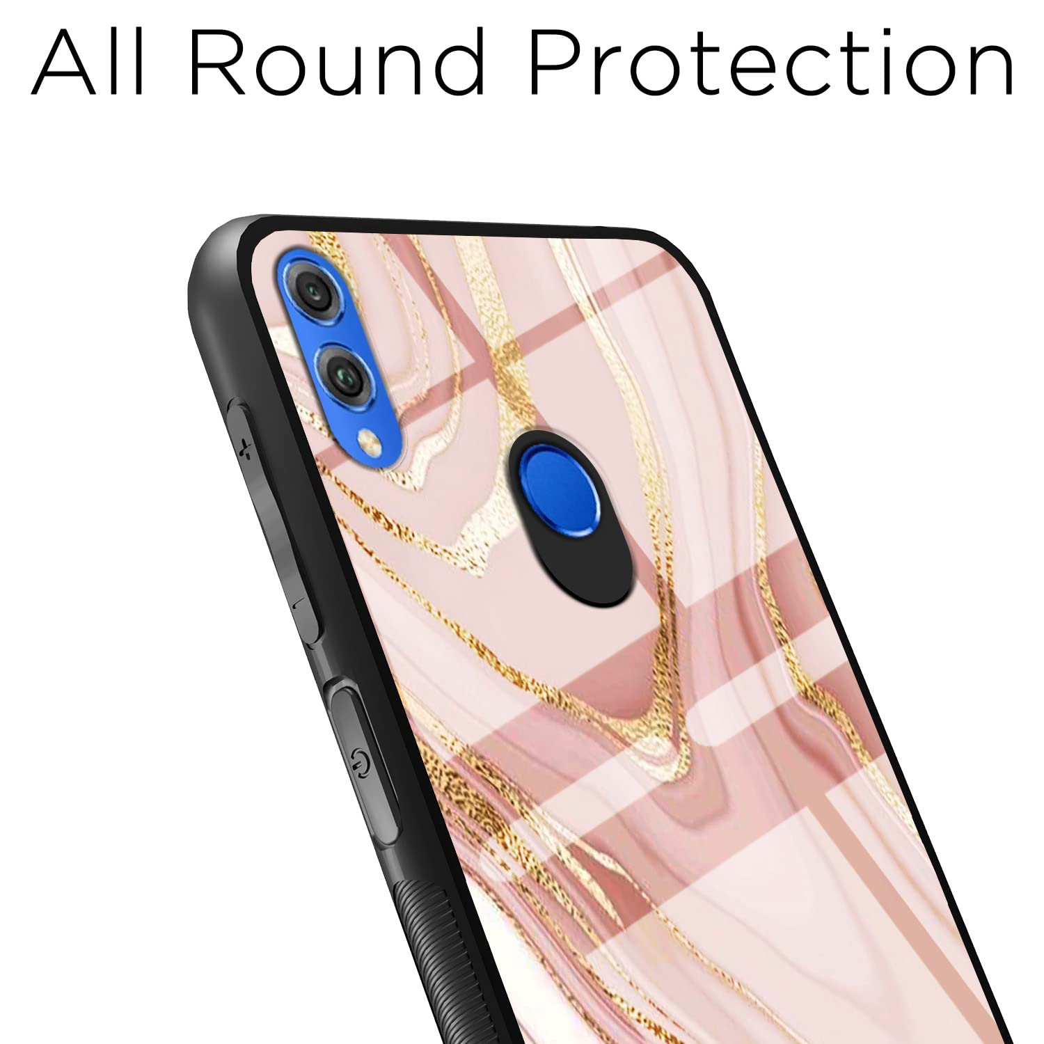 Honor 8X phone cover by Pikkme – photo 7
