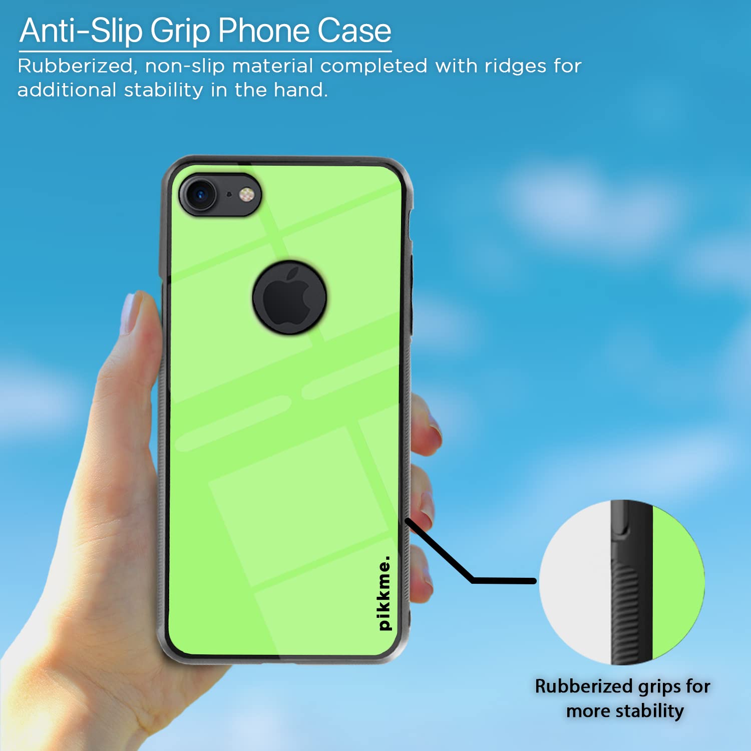 Pikkme phone cover for iPhone 7/8 – photo 5