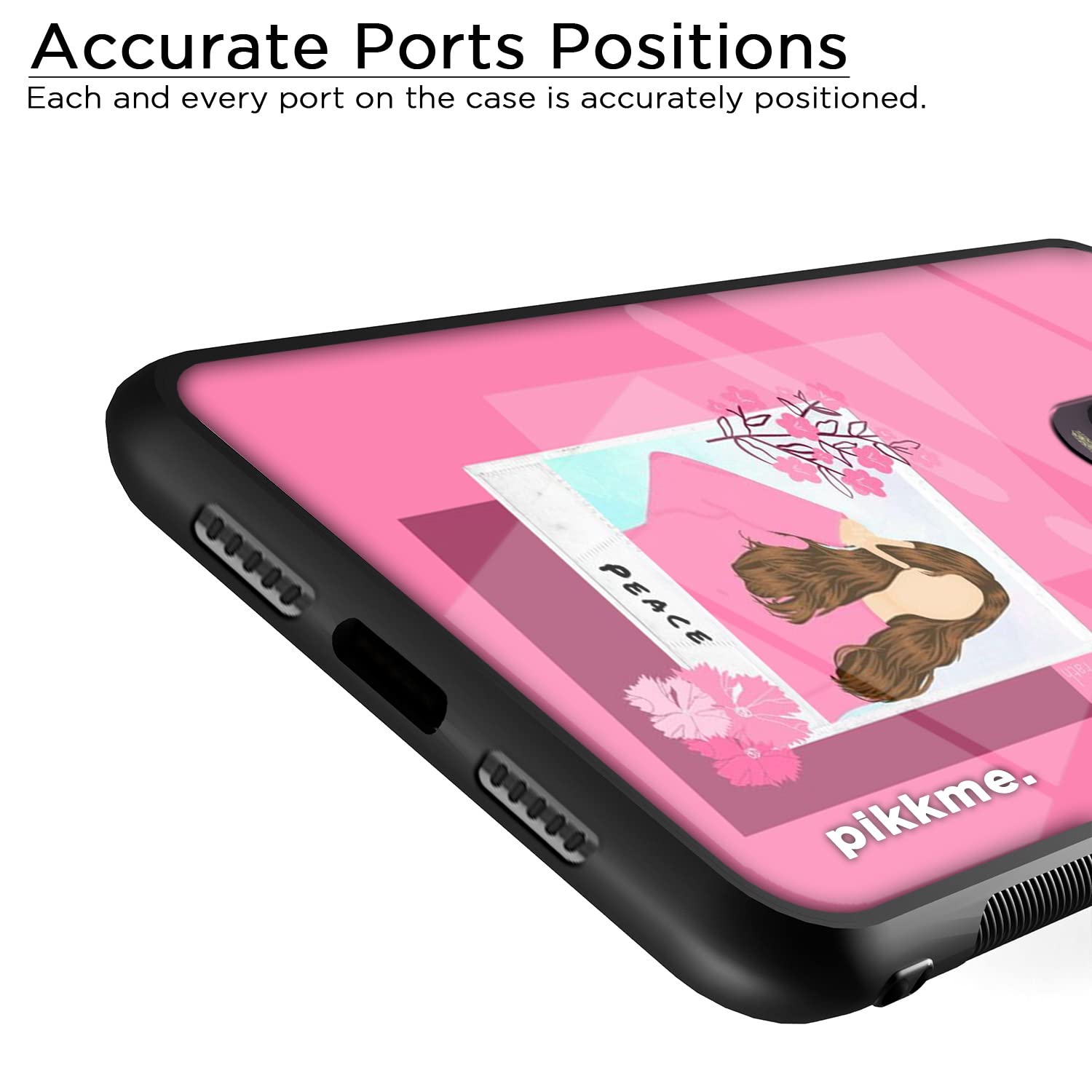 Pikkme OnePlus 6T phone cover – photo 6
