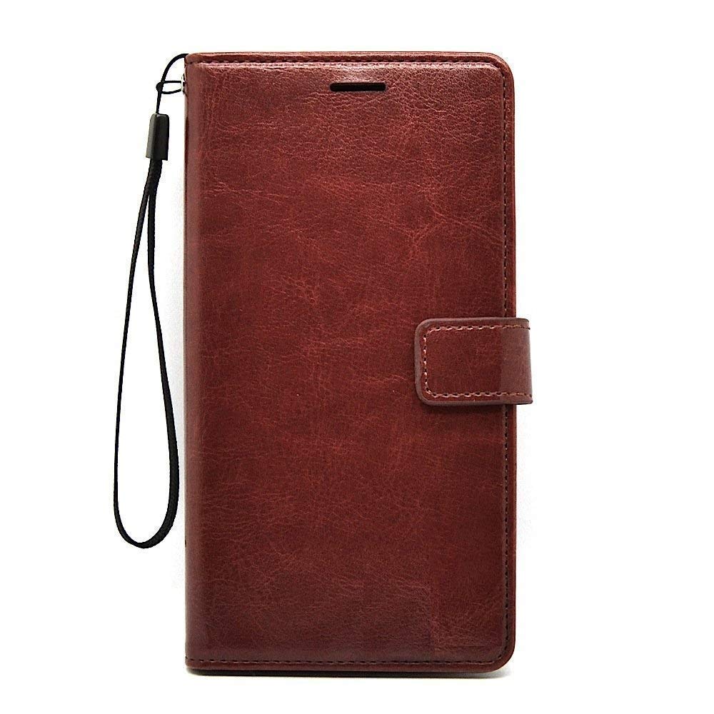 Wallet Flip case for Nokia 3.1 Plus – Pikkme – photo 5
