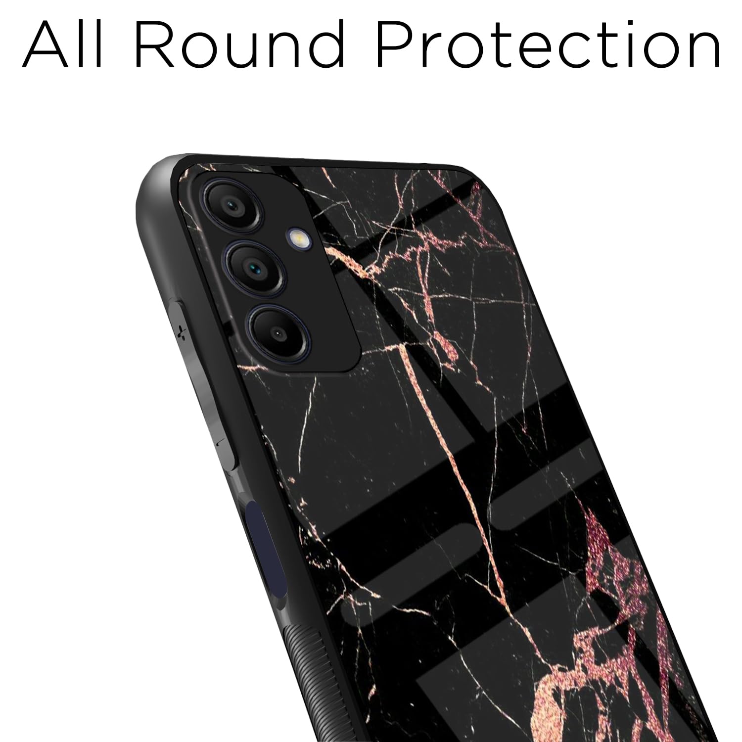 Samsung A15 5G Hybrid mobile cover by Pikkme – photo 7