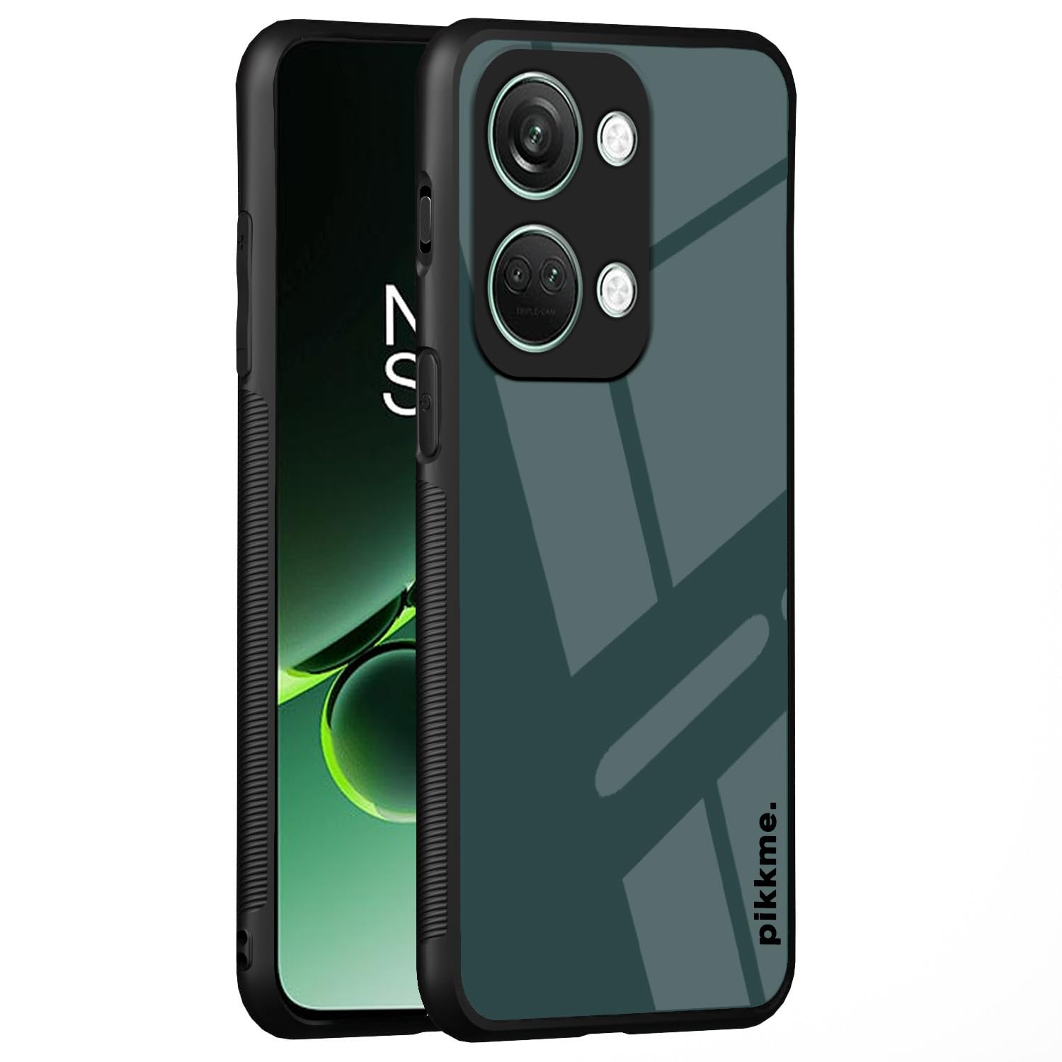 Pikkme OnePlus Nord 3 5G phone cover