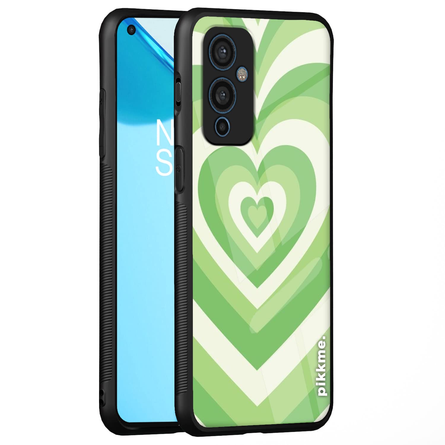 OnePlus 9 phone cover by Pikkme