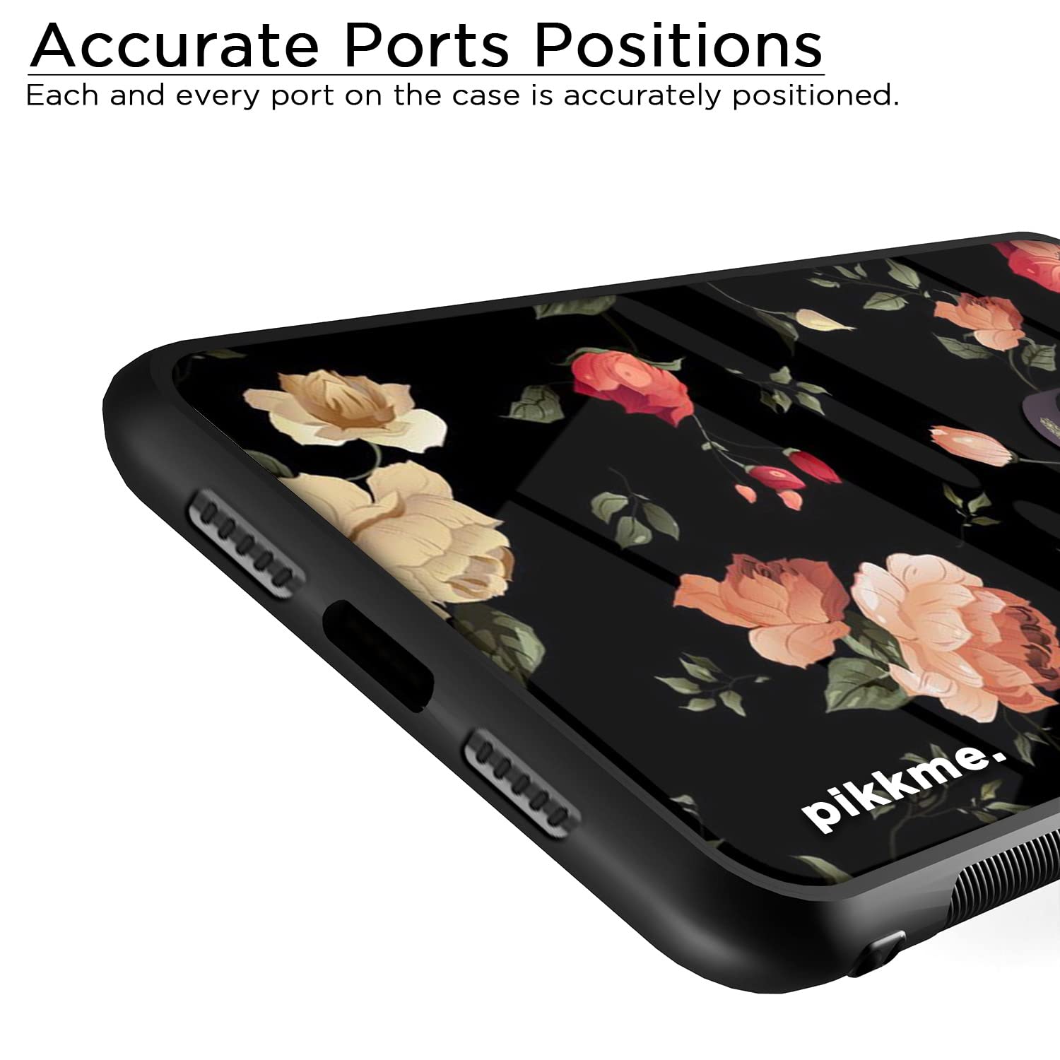 Mobile cover for OnePlus 7 – Pikkme – photo 6