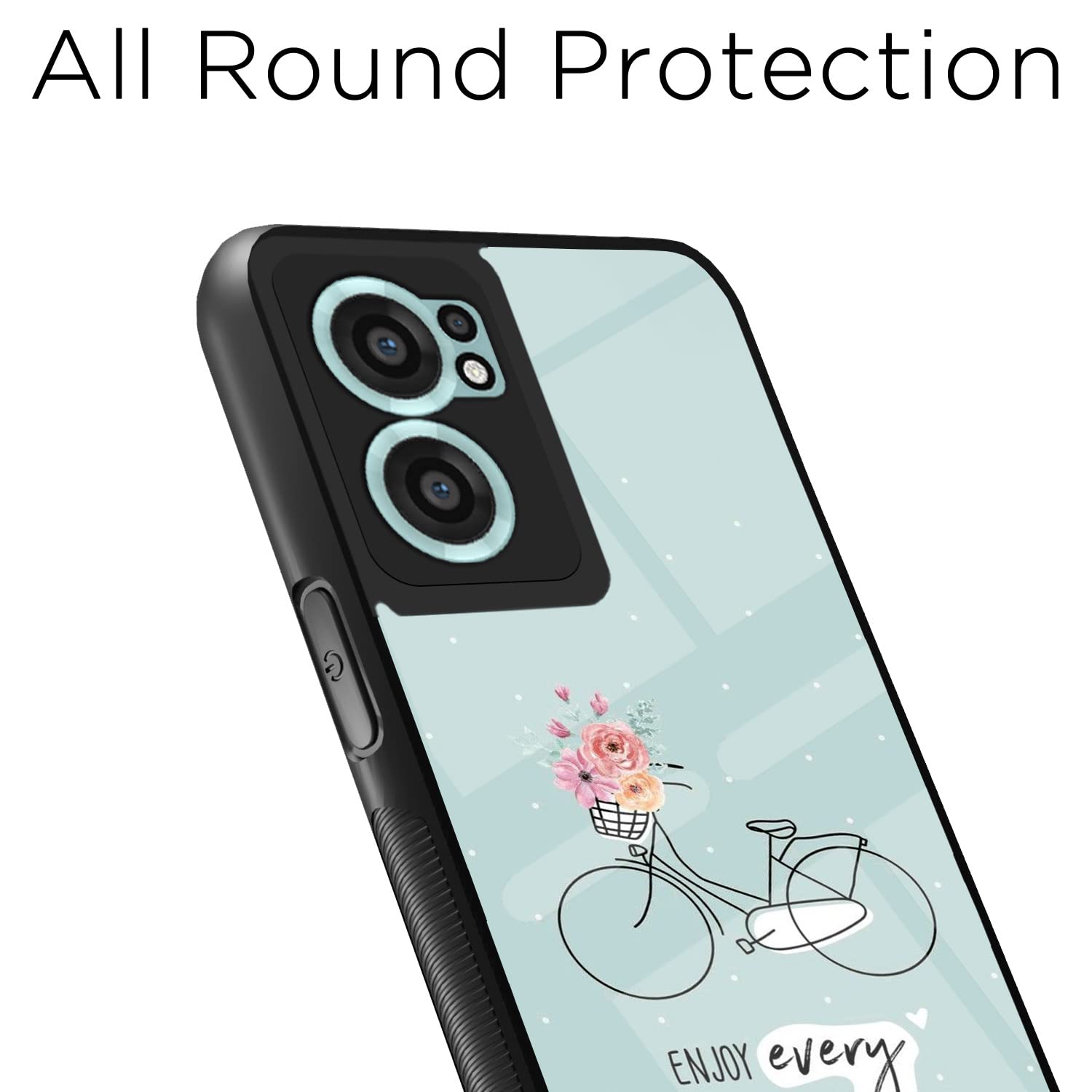 Hybrid Mobile back cover for OnePlus Nord CE 2 5G – Pikkme – photo 7