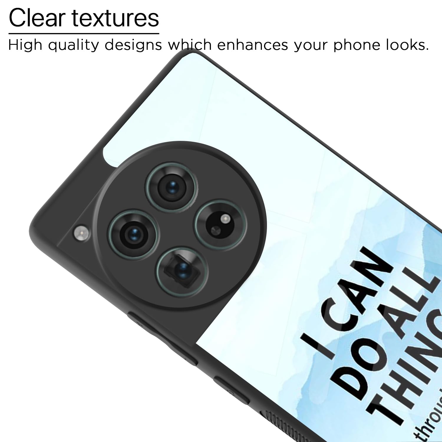 Mobile back cover for OnePlus 12 5G – Pikkme – photo 4