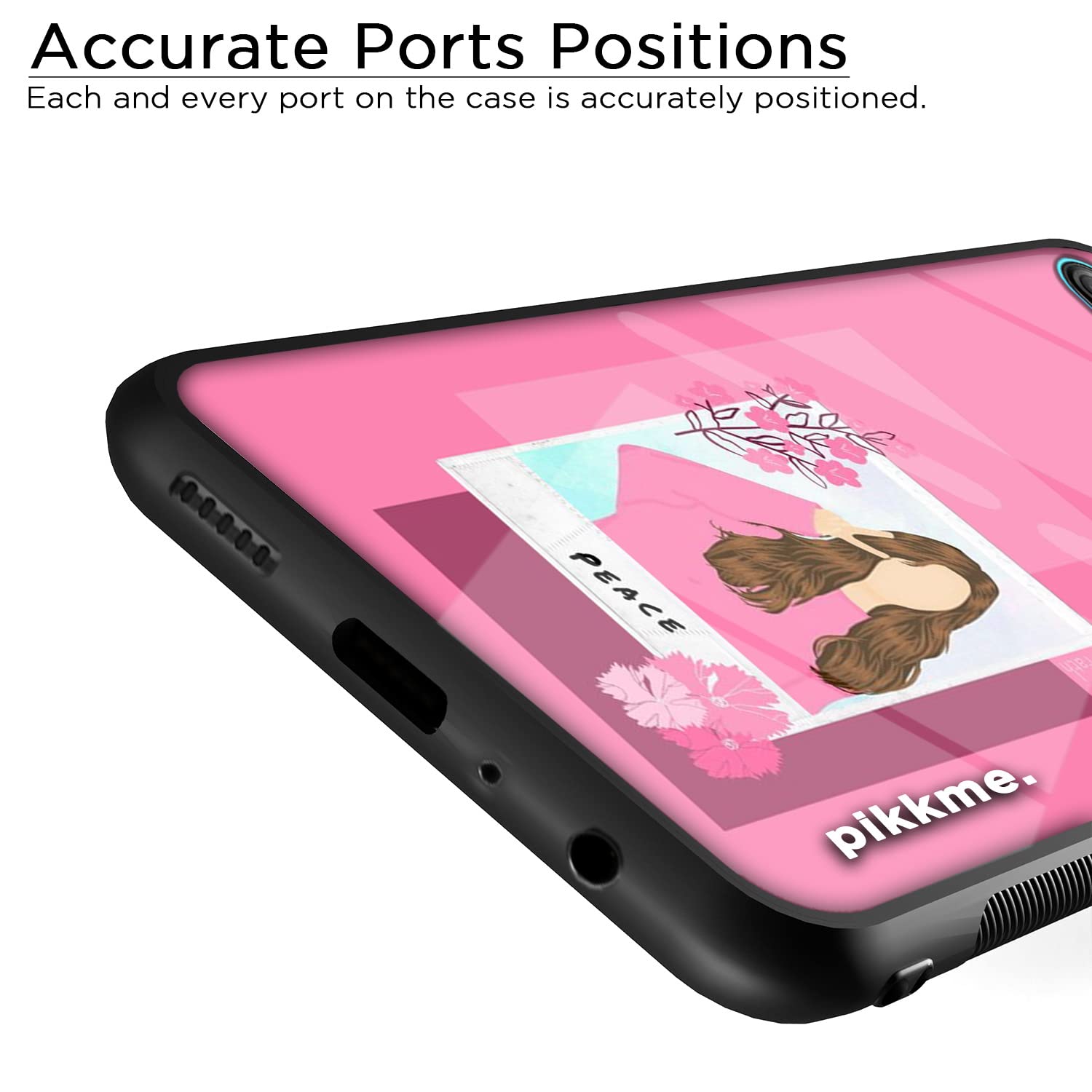 Pikkme mobile back cover for Honor 9 Lite – photo 6