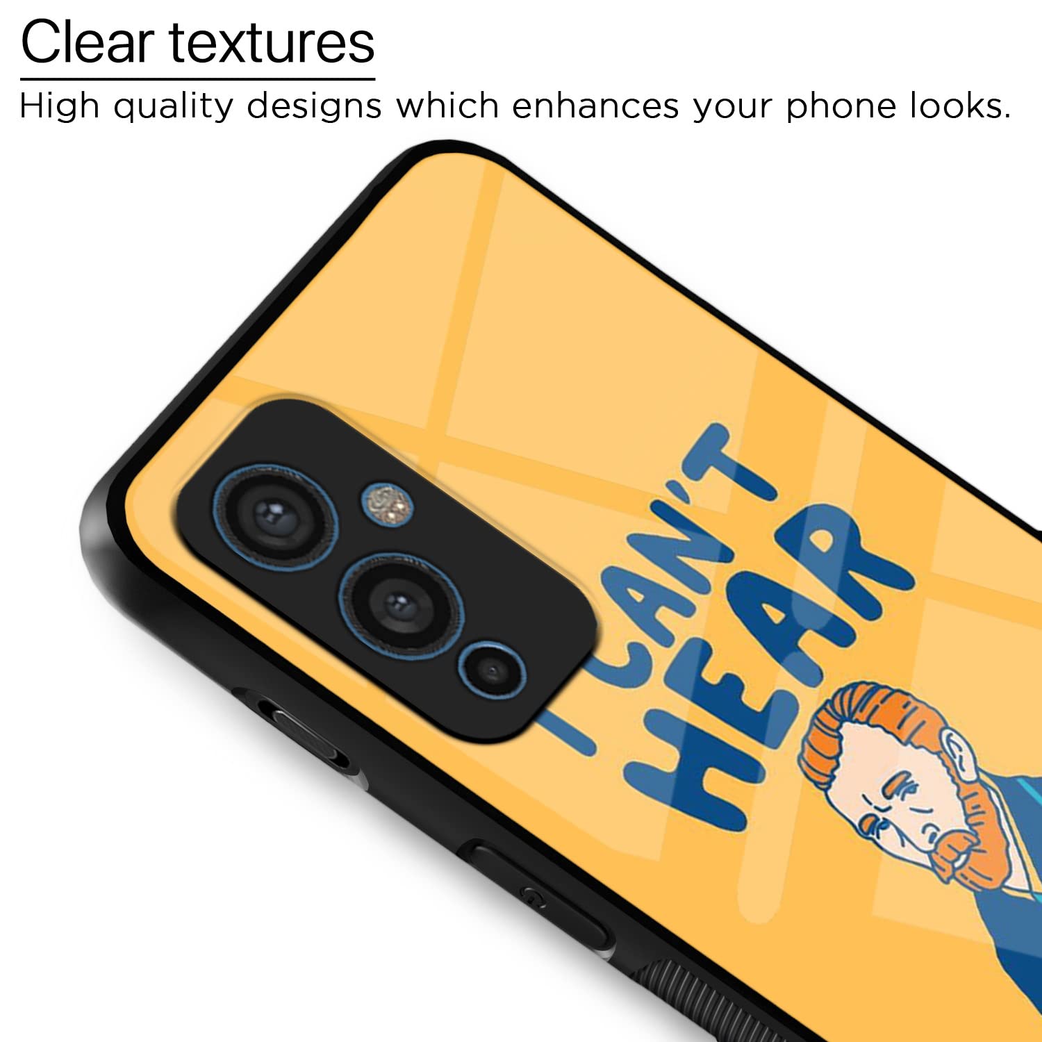 Pikkme mobile cover for OnePlus 9 – photo 4