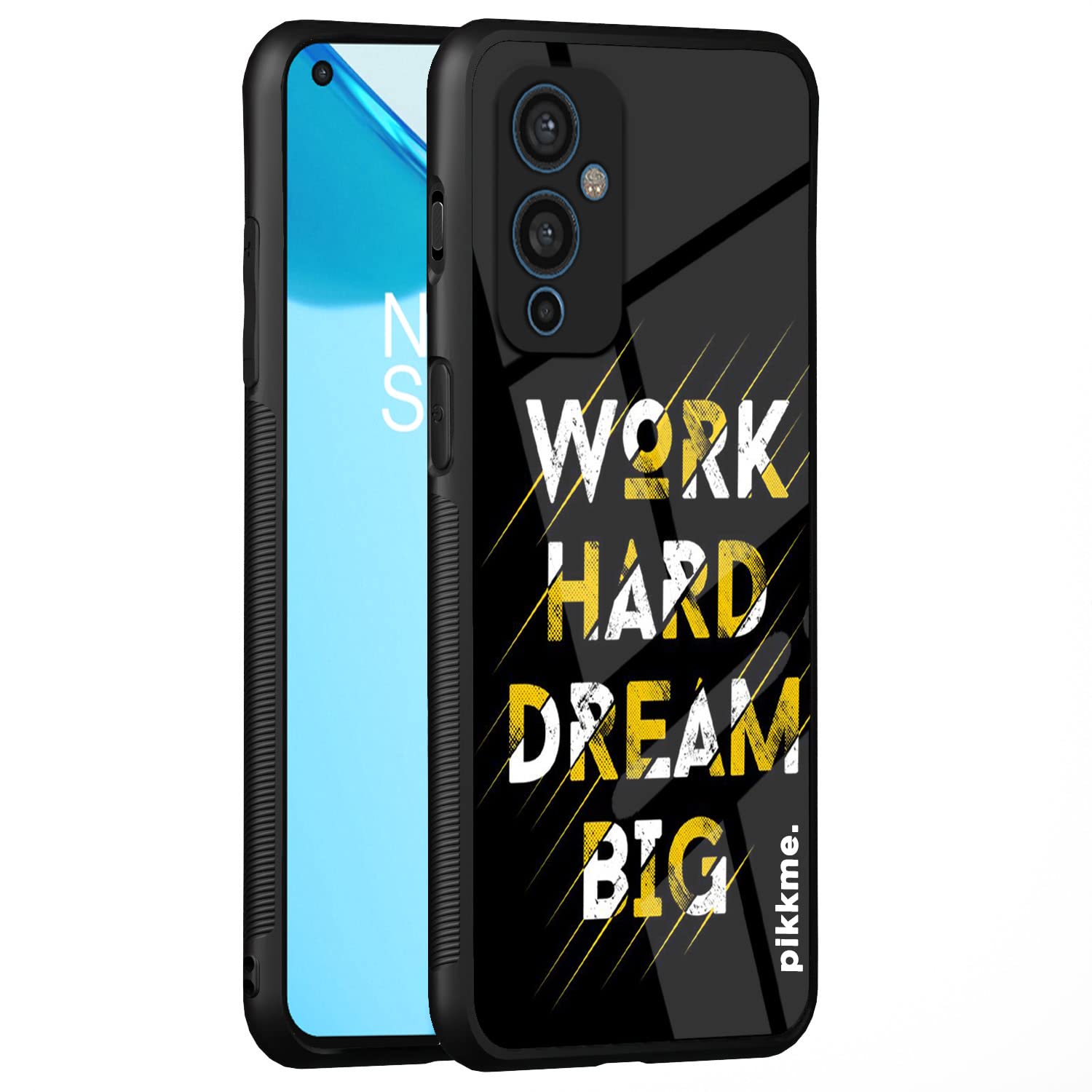 Mobile cover for OnePlus 9 – Pikkme