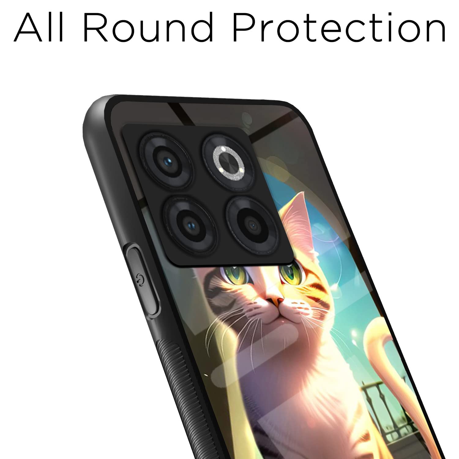 OnePlus 10T 5G mobile cover by Pikkme – photo 7