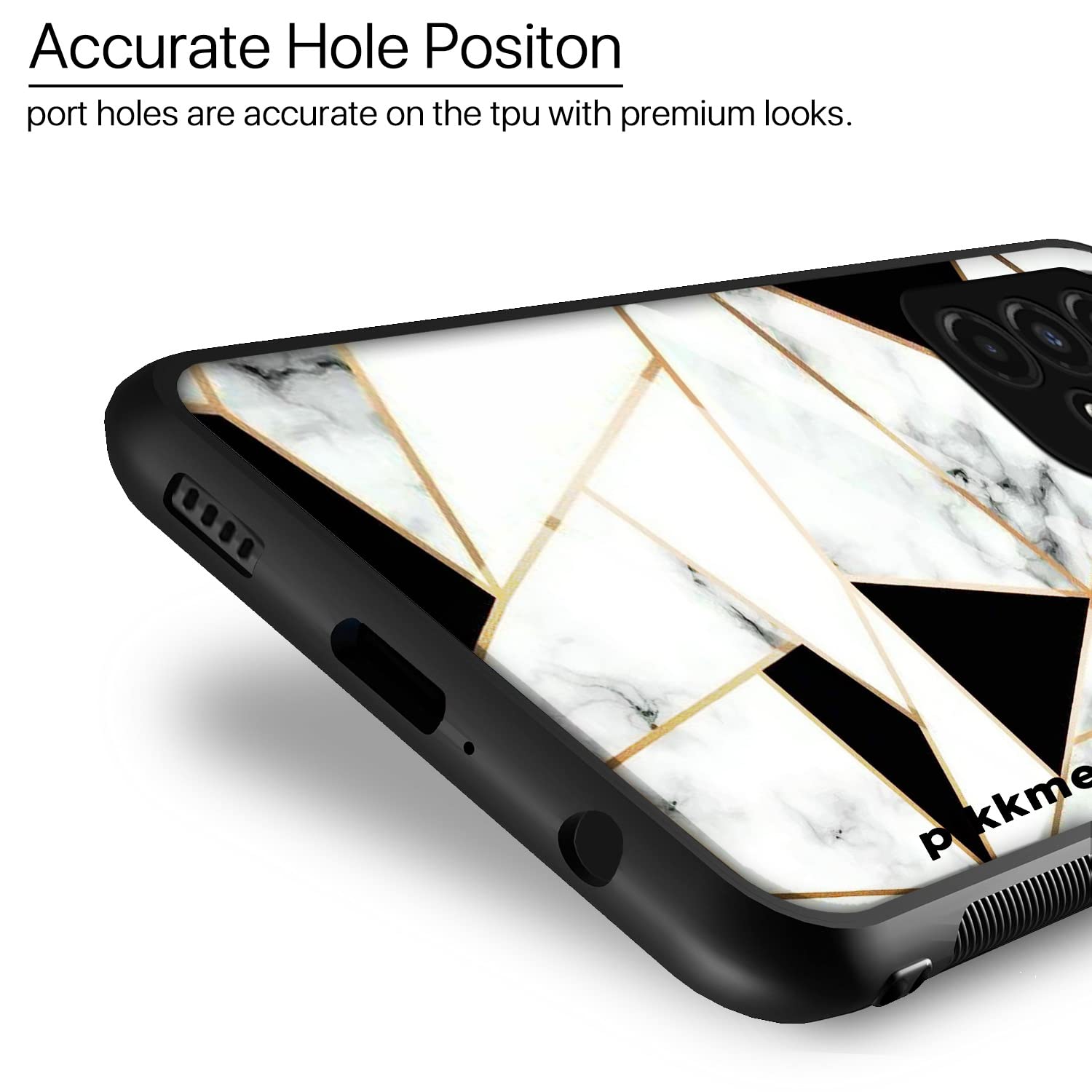 Hybrid Mobile cover for Samsung A13 4G – Pikkme – photo 3