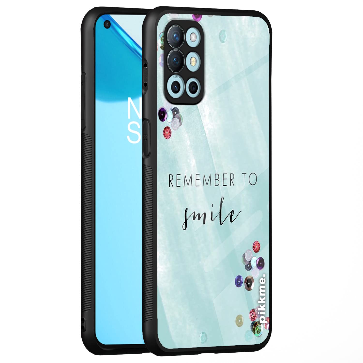 Pikkme OnePlus 8T phone cover