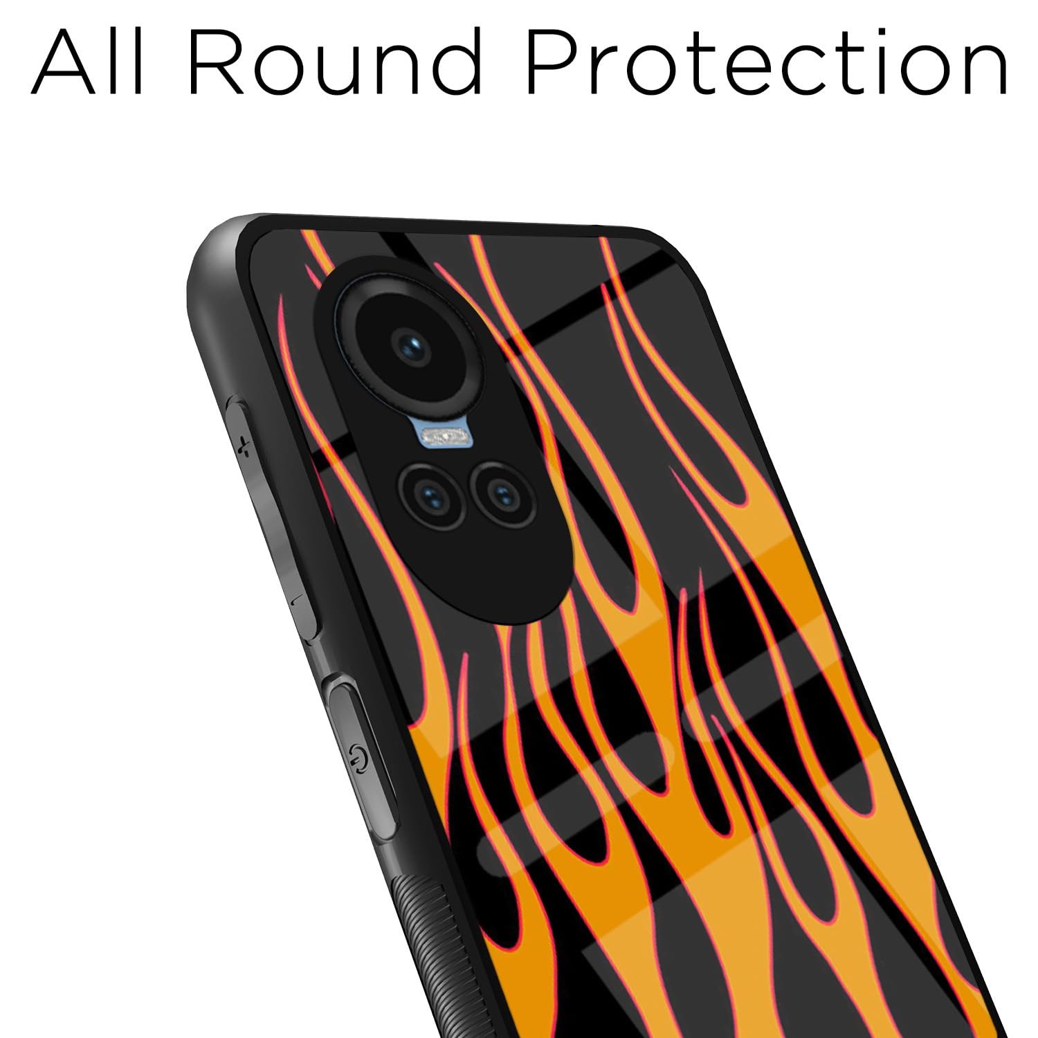 Pikkme mobile cover for Oppo Reno 10 5G – photo 7