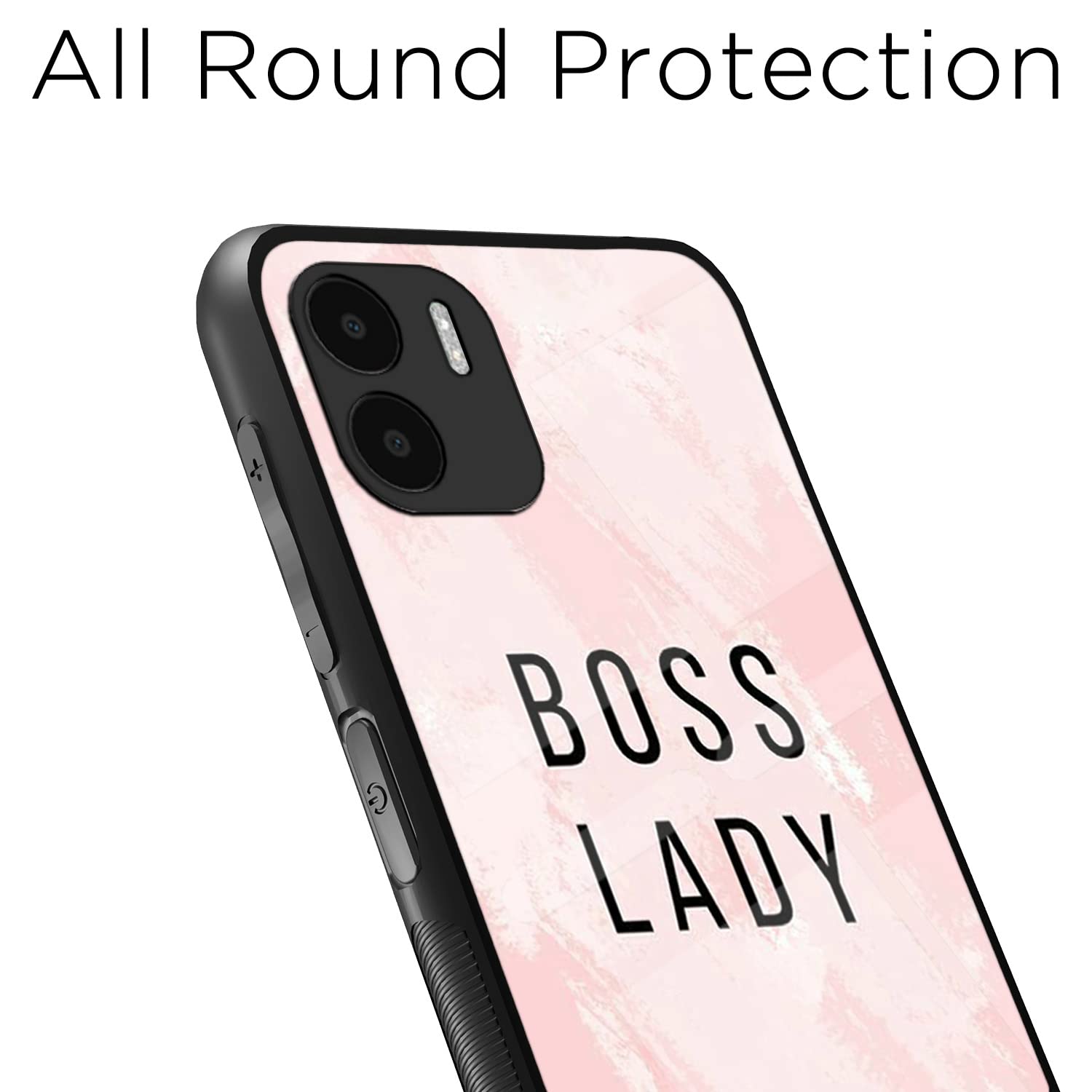 Hybrid Mobile cover for Redmi A1/A2 – Pikkme – photo 7