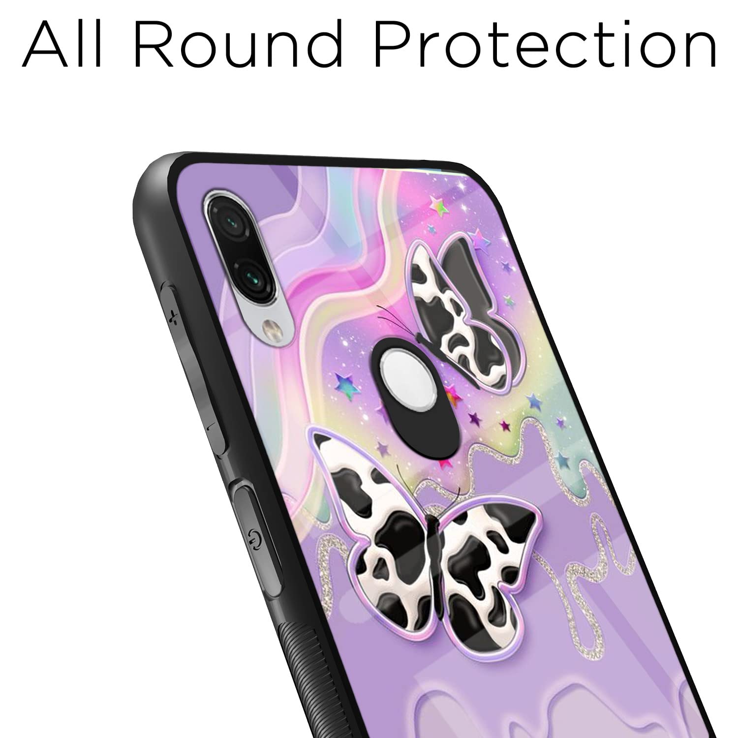 Pikkme Redmi Note 7/Note 7 Pro/Note 7s mobile cover – photo 7