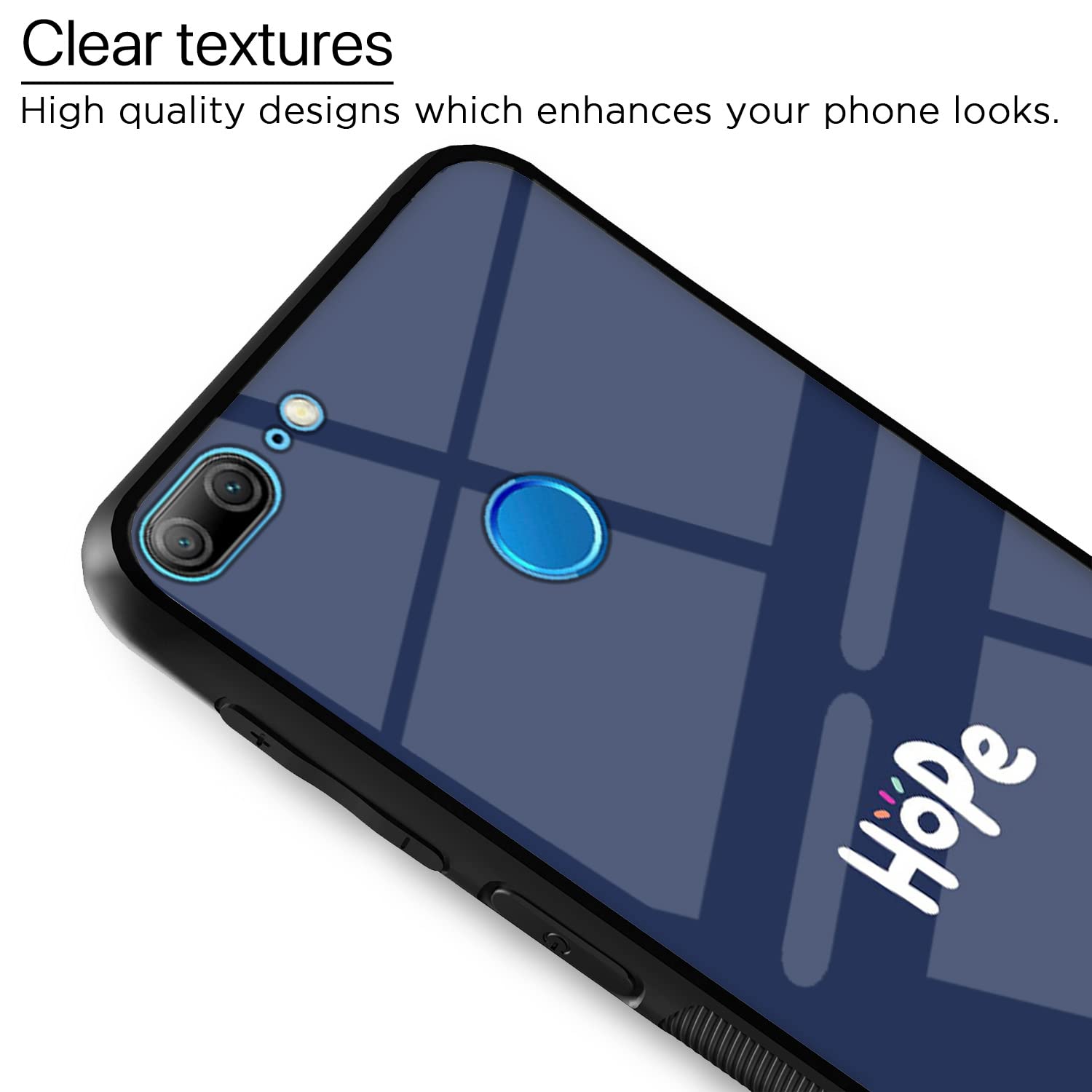 Pikkme Honor 9 Lite mobile back cover – photo 4