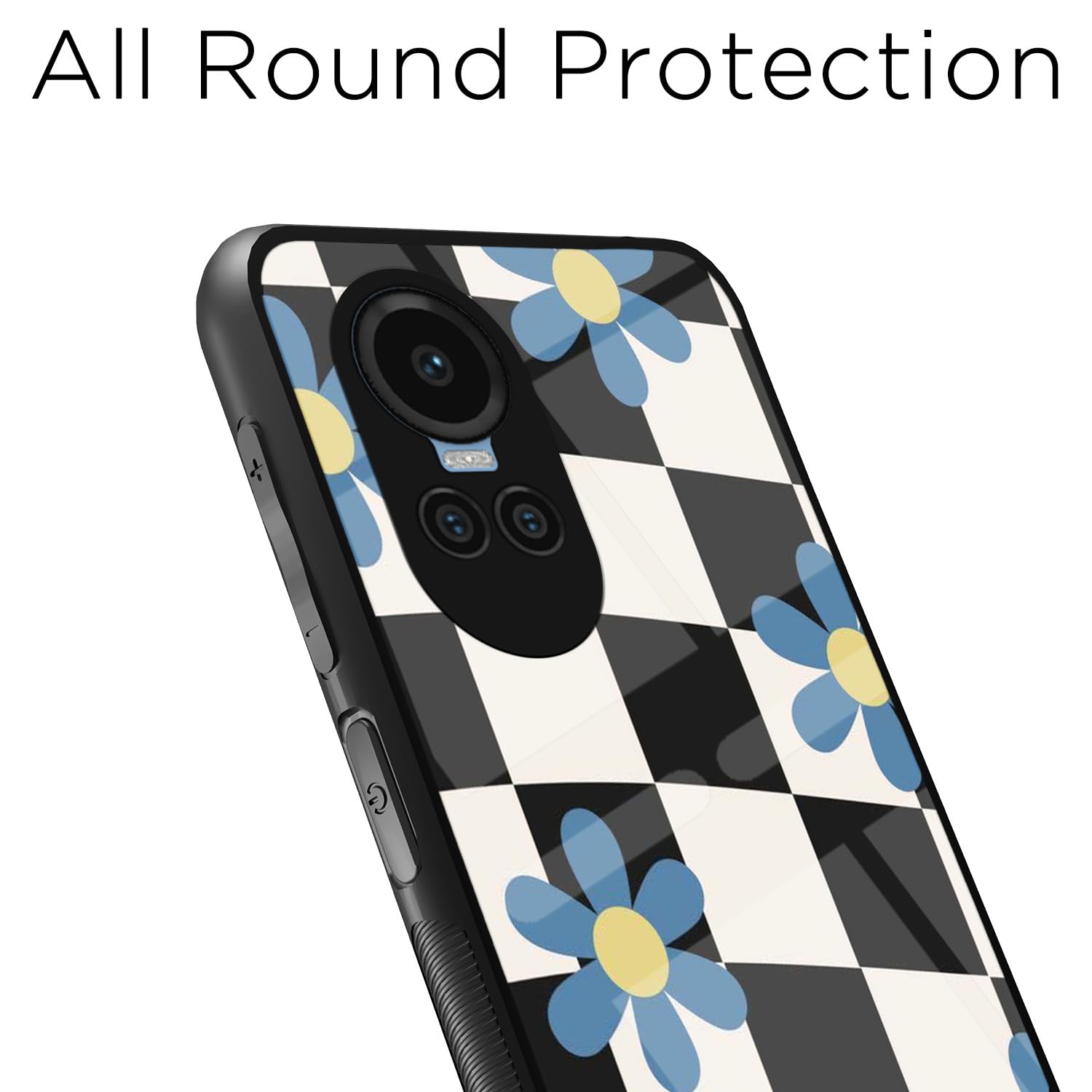 Back cover for Oppo Reno 10 5G – Pikkme – photo 7