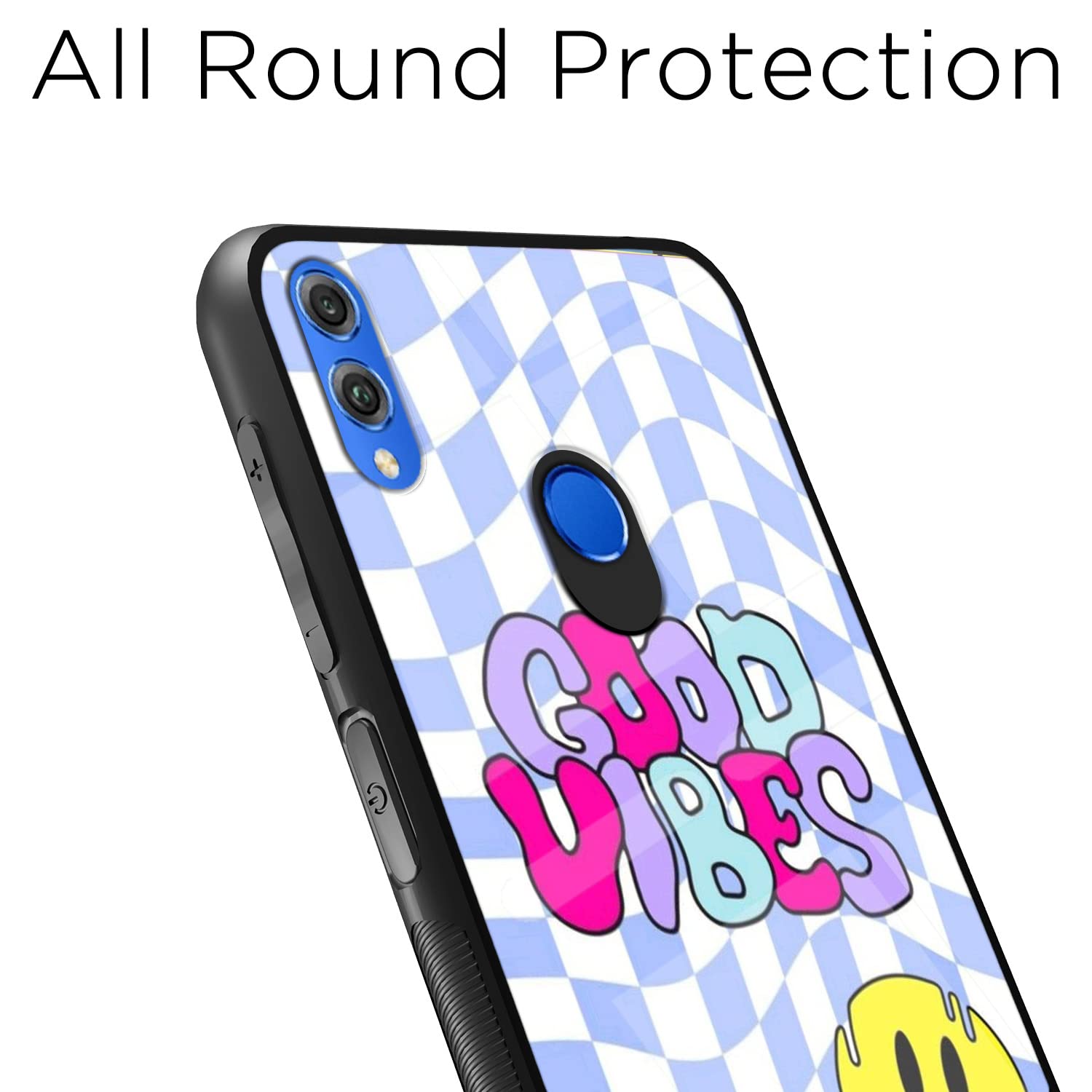 Pikkme Honor 8X mobile cover – photo 7