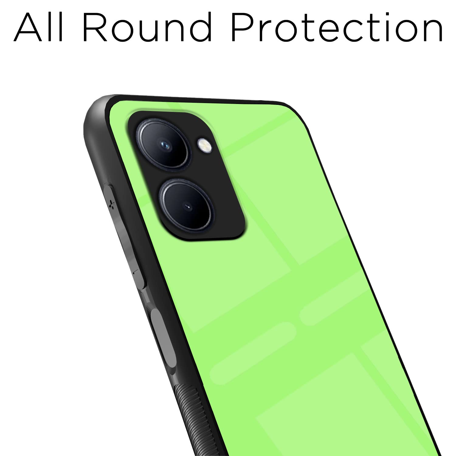 Realme C33 phone cover by Pikkme – photo 7