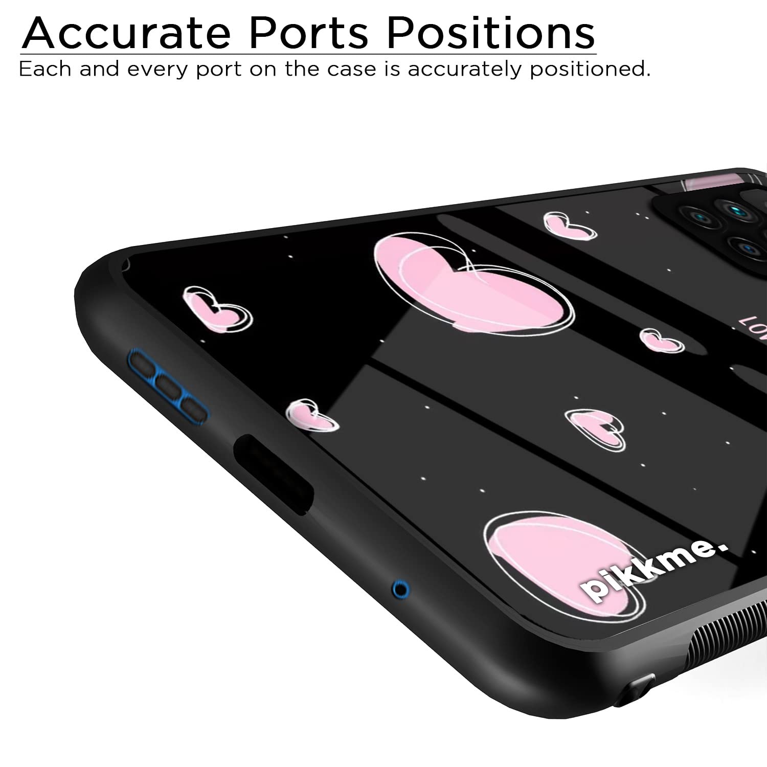 Phone cover for Redmi 10 Prime – Pikkme – photo 6