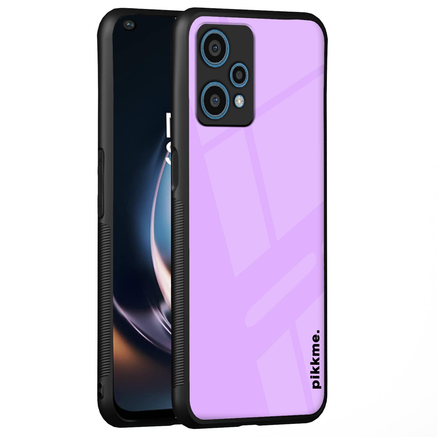 Pikkme OnePlus Nord CE 2 Lite 5G phone cover