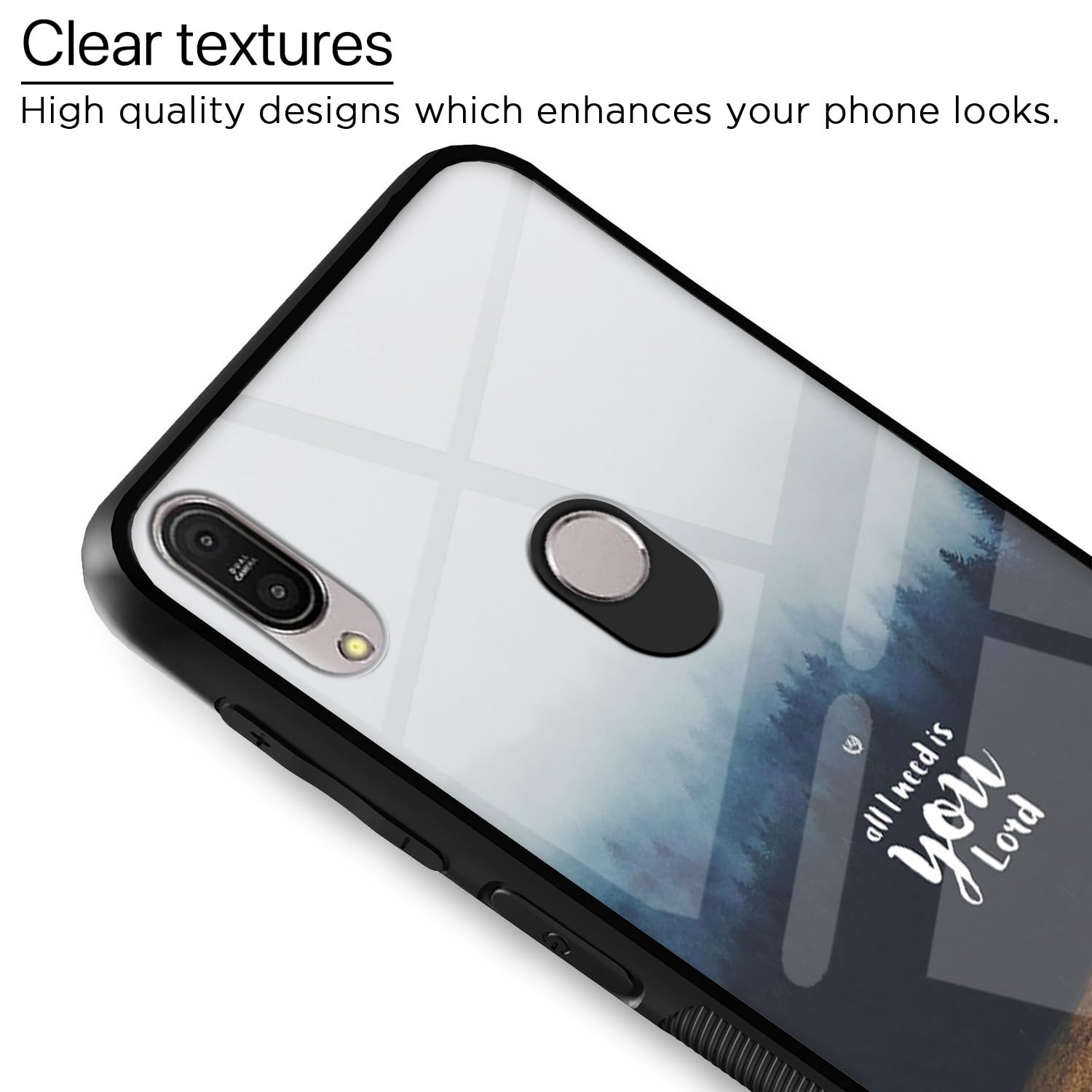 Mobile cover for Asus – Pikkme – photo 4