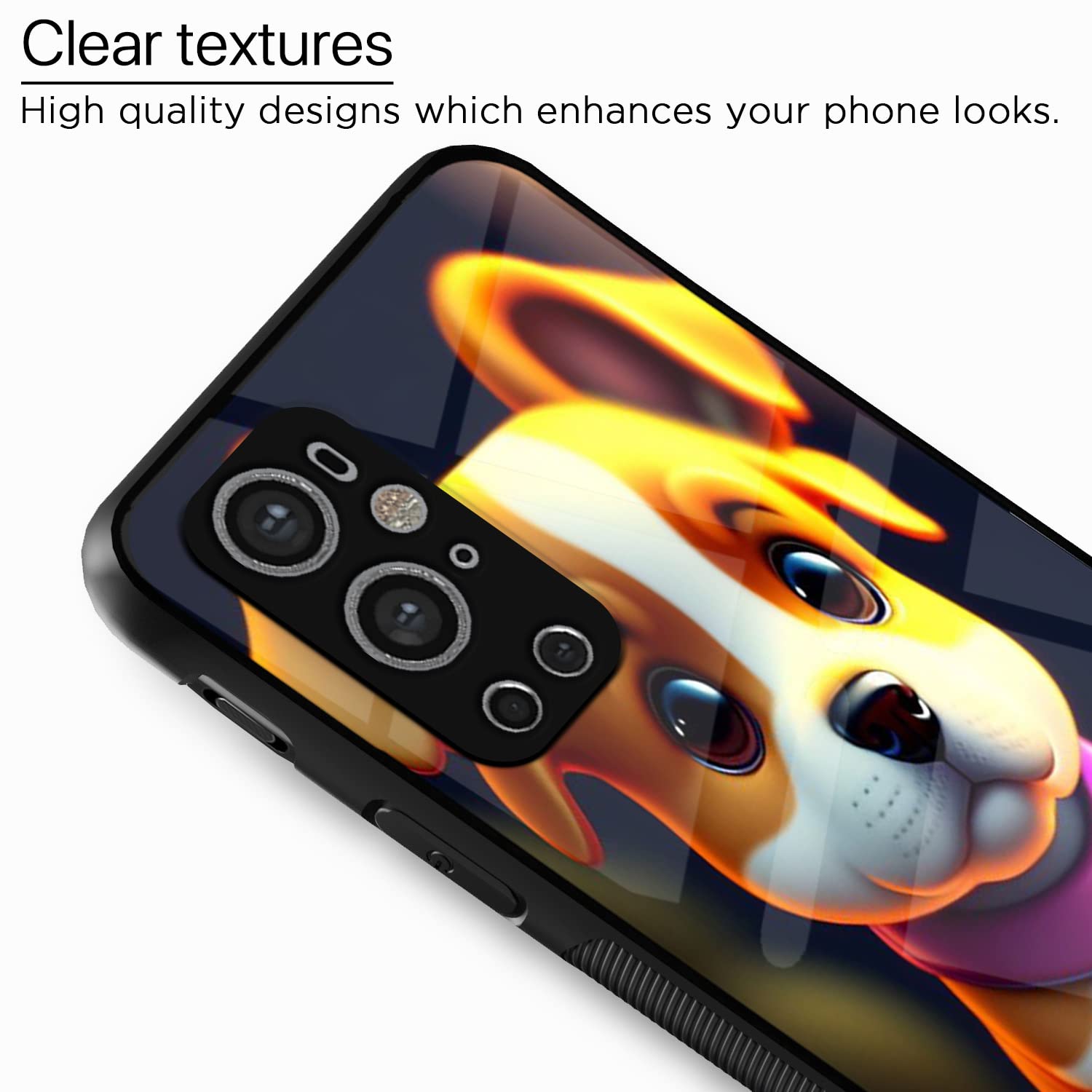 Dog Mobile cover for OnePlus 9 Pro – Pikkme – photo 4