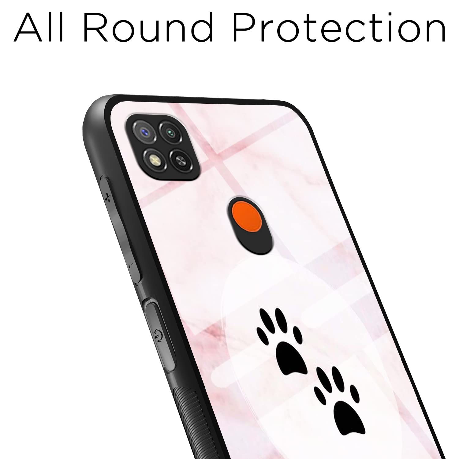 Pikkme Redmi 10A/9, Poco C31 mobile cover – photo 7