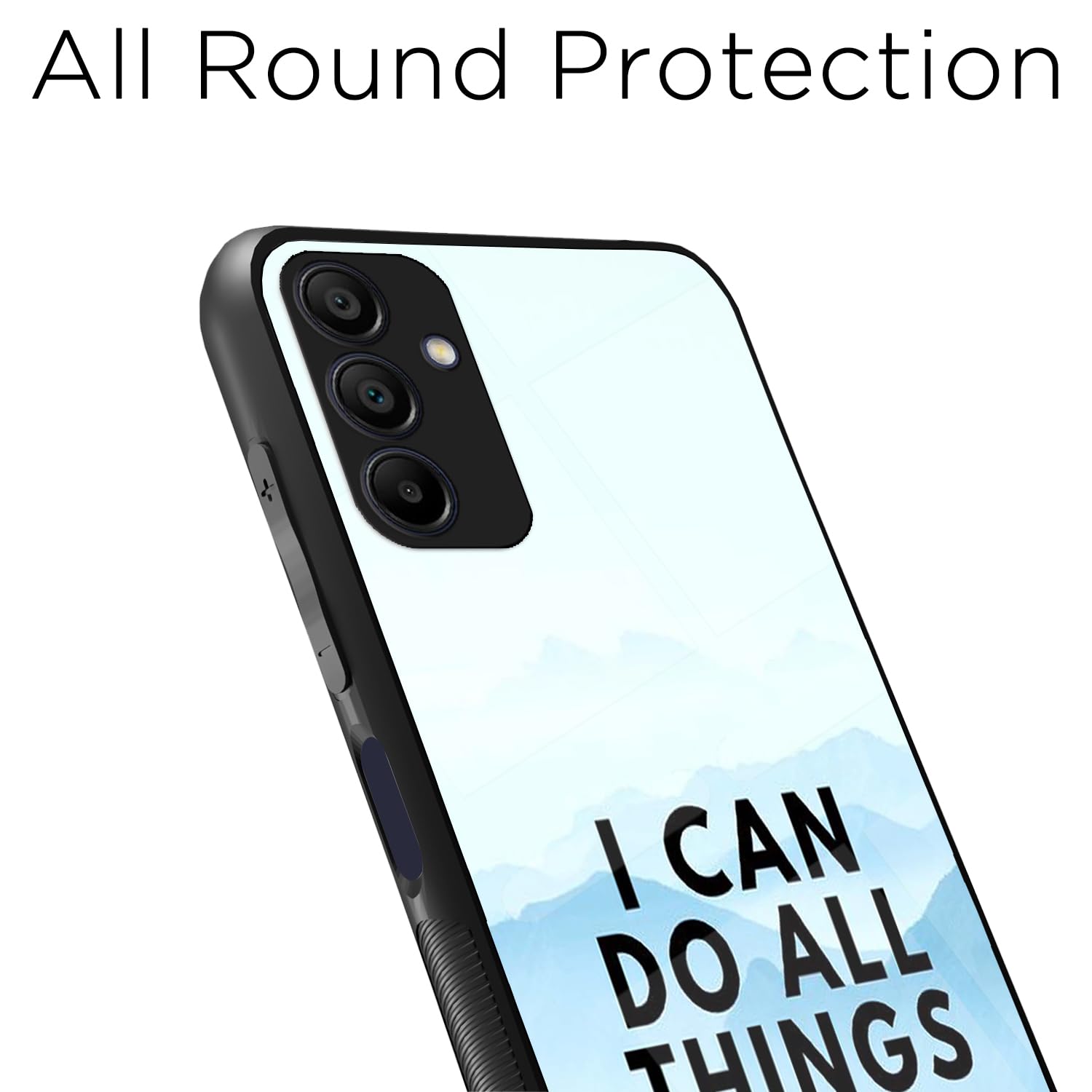 Hybrid Mobile cover for Samsung A15 5G – Pikkme – photo 7