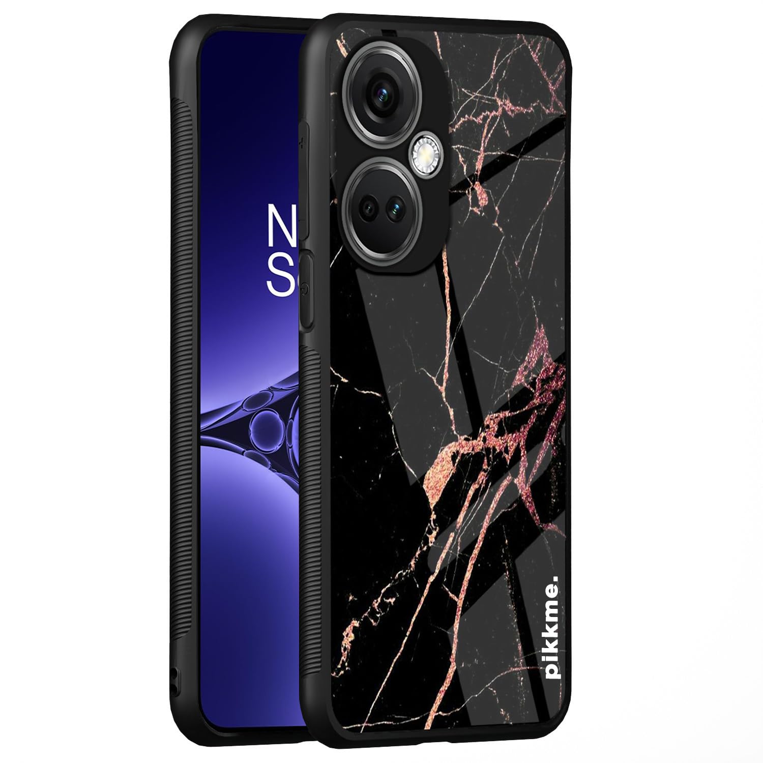 Pikkme OnePlus Nord CE 3 5G phone cover