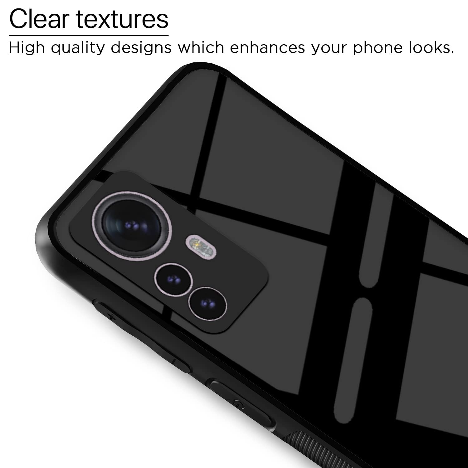 Pikkme Mi 12 Pro 5G phone cover – photo 4