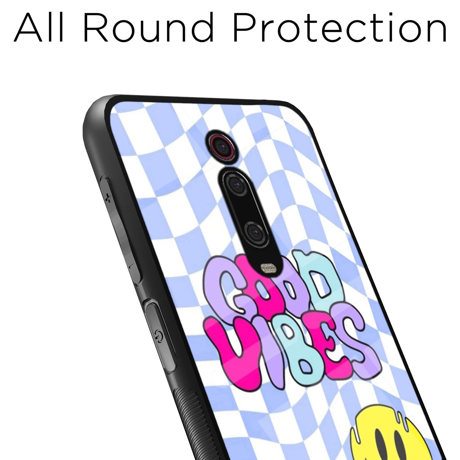 Mobile back cover for Redmi K20/K20 Pro – Pikkme – photo 7