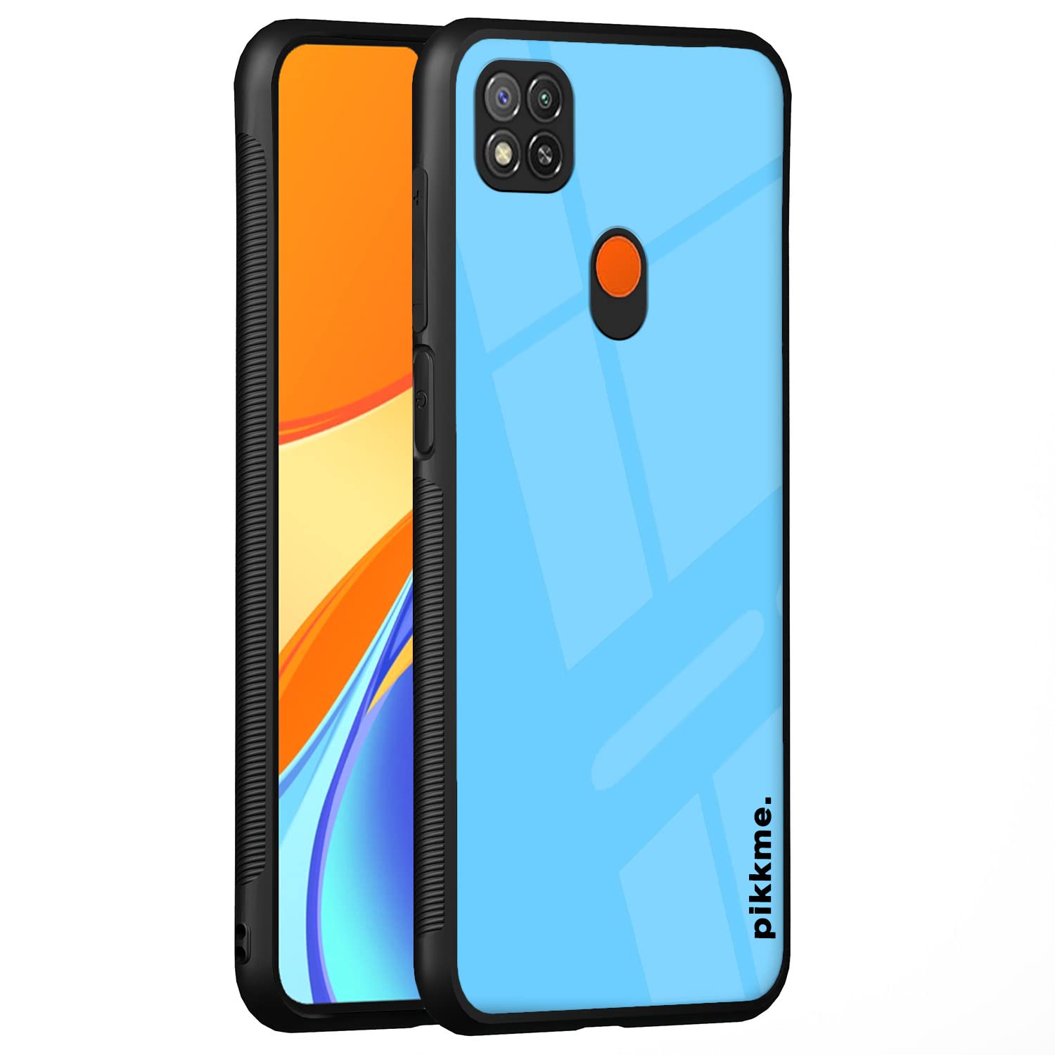 Mobile cover for Redmi 10A/9, Poco C31 – Pikkme