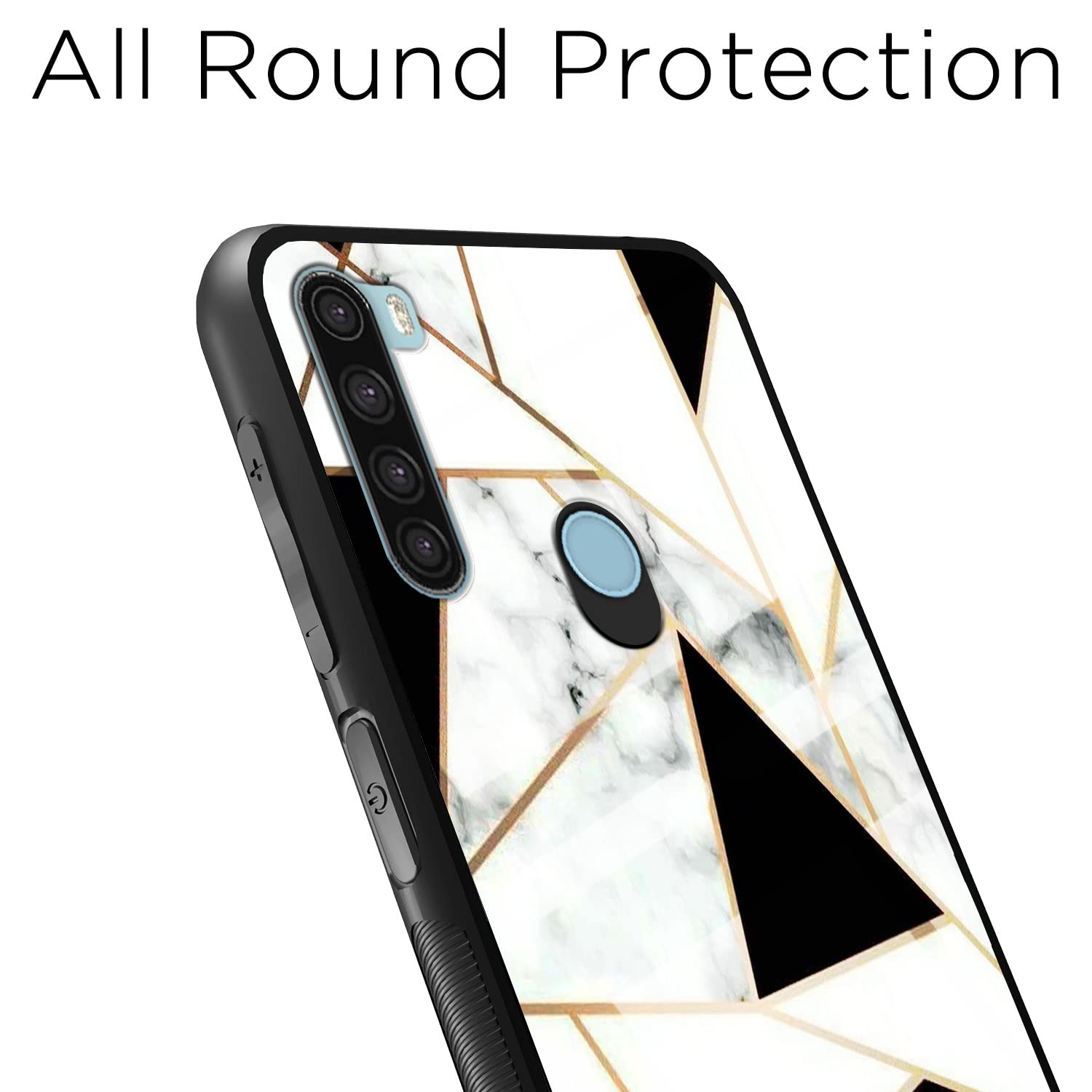 Pikkme Redmi Note 8 phone cover – photo 7