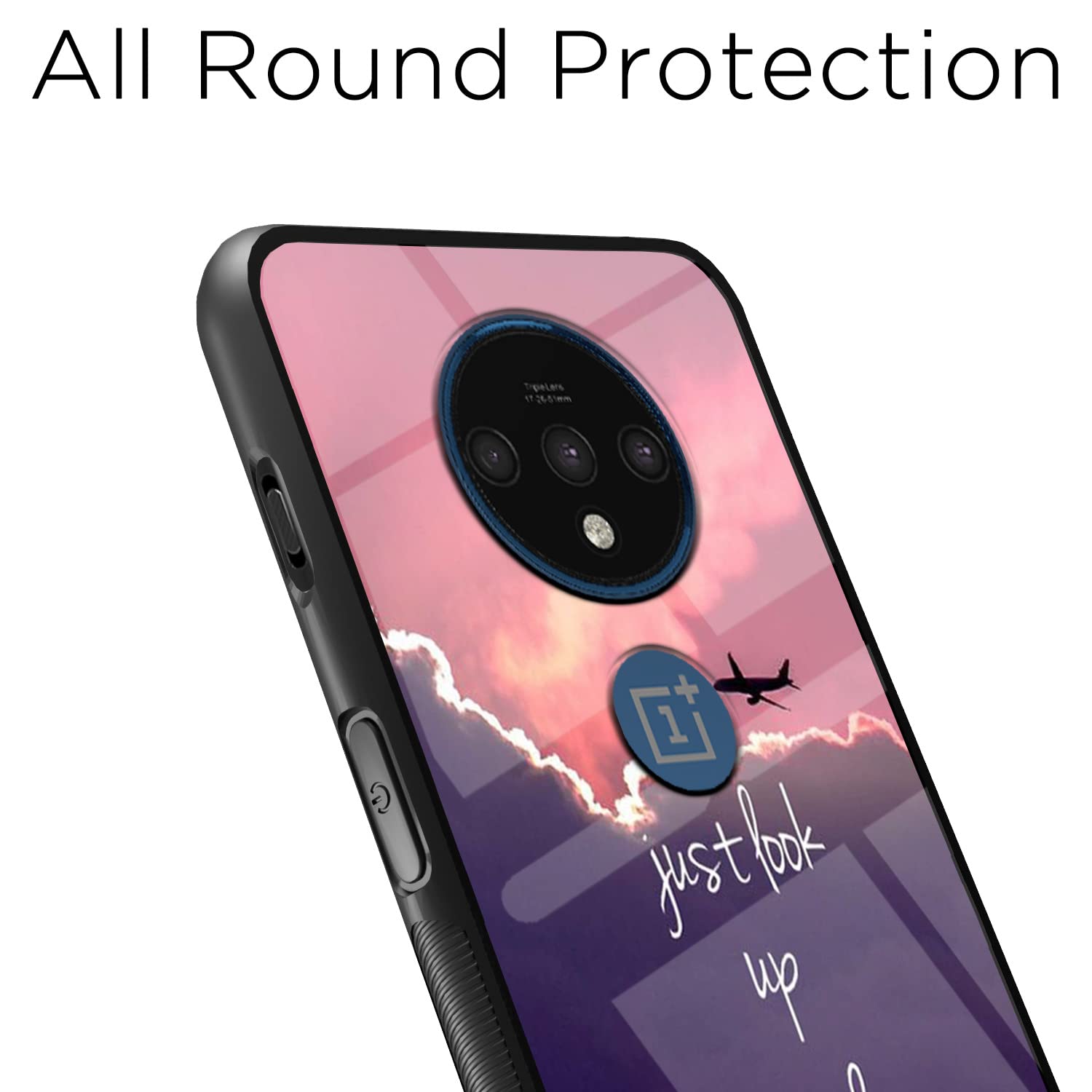 Pikkme phone cover for OnePlus 7T – photo 7