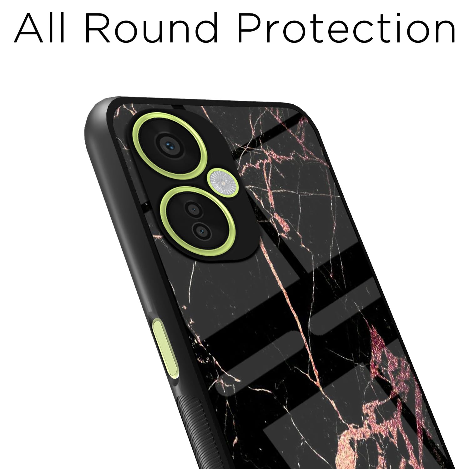 OnePlus Nord CE 3 Lite 5G Hybrid mobile cover by Pikkme – photo 7