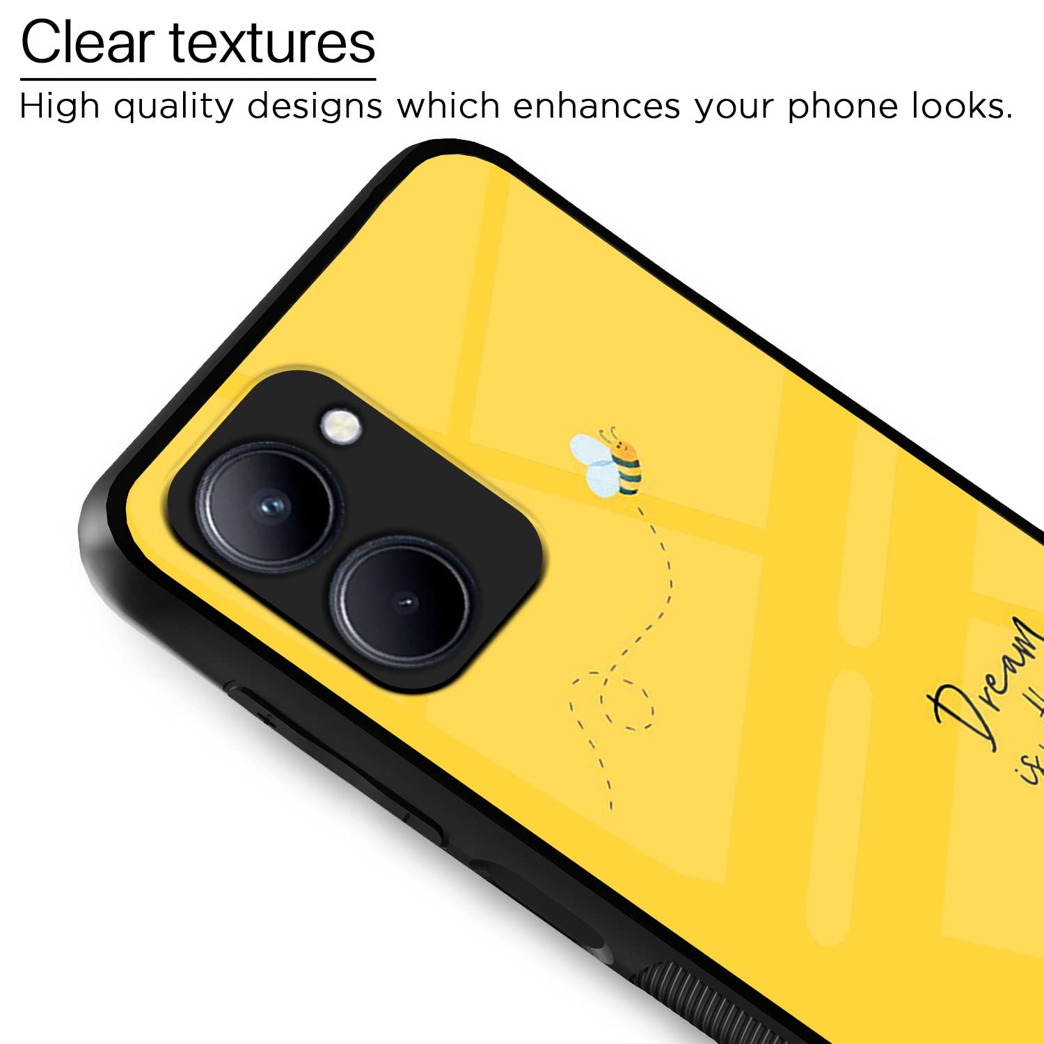 Pikkme mobile cover for Realme C33 – photo 4