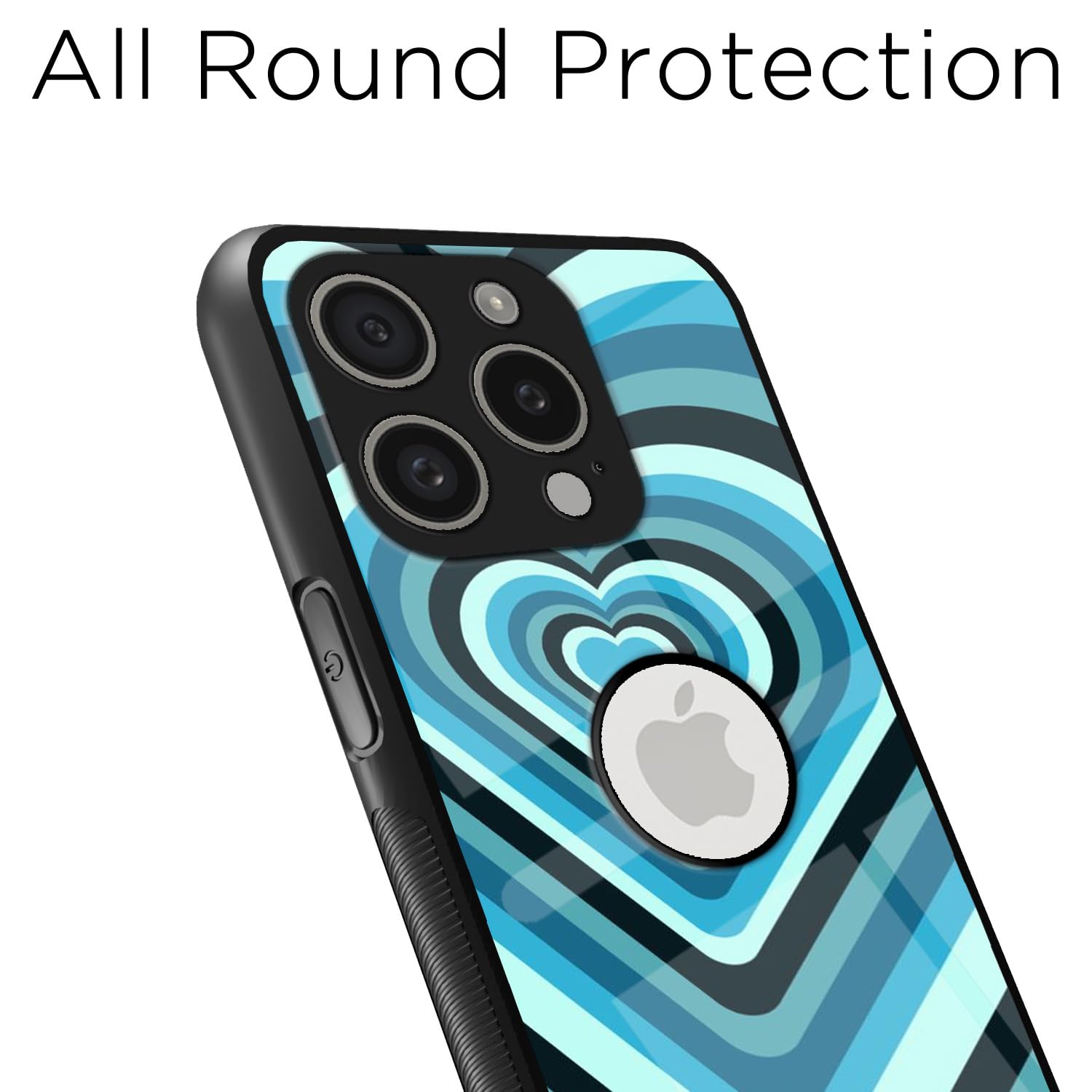 Pikkme back cover for iPhone 15 Pro Max – photo 7