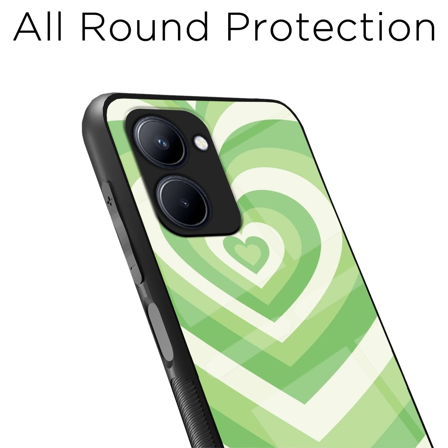 Hybrid Back cover for Realme C33 – Pikkme – photo 7