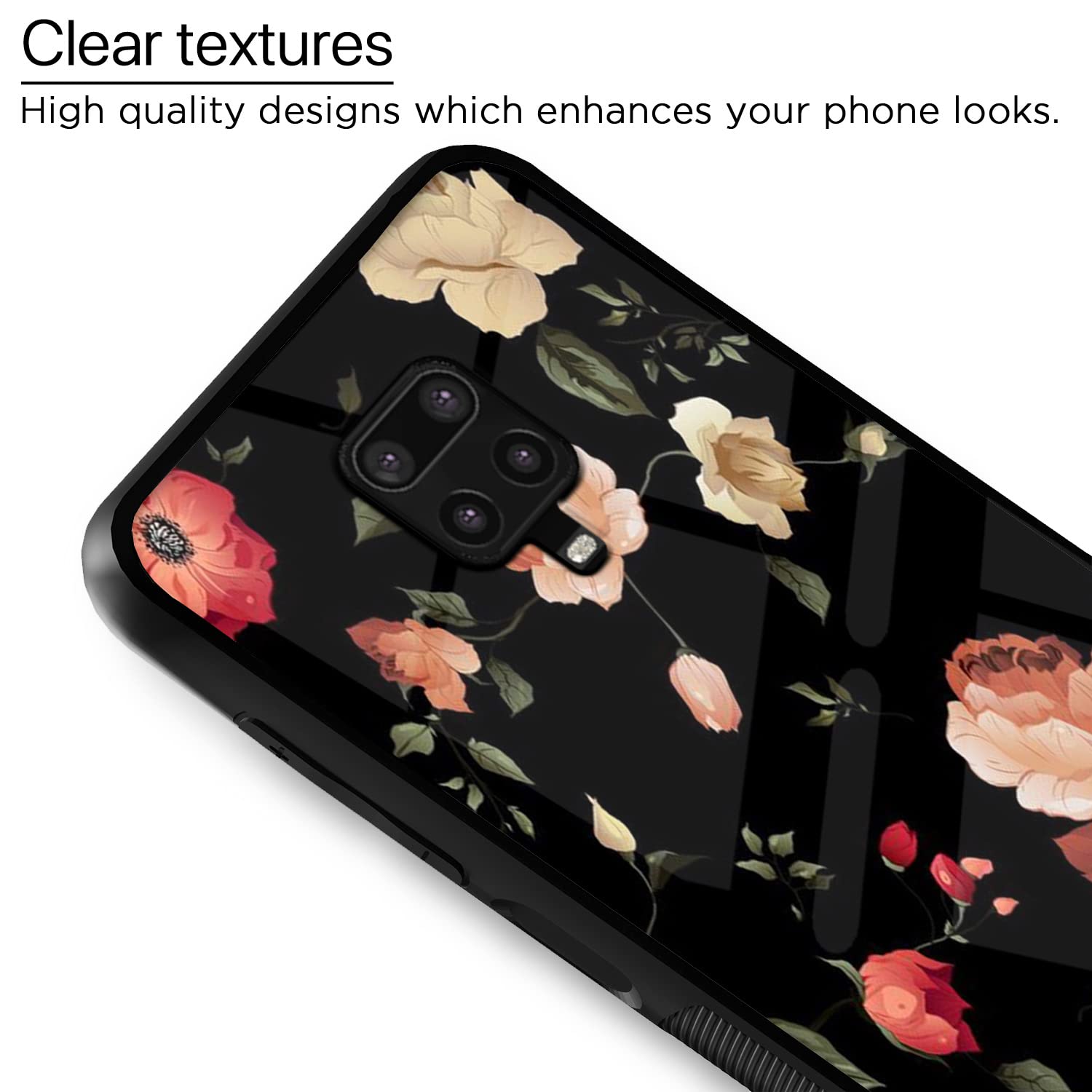 Pikkme mobile cover for Redmi Note 9 Pro/Note 9 Pro Max/Note 10 Lite – photo 4