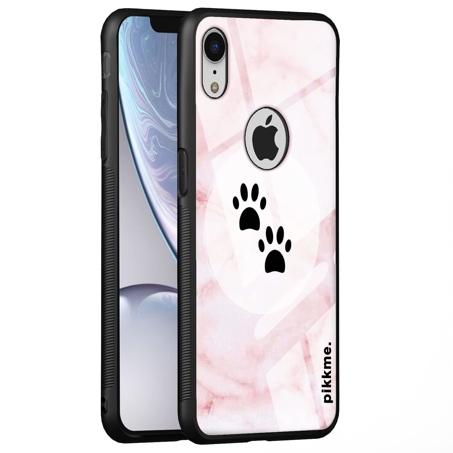 Pikkme iPhone XR mobile cover