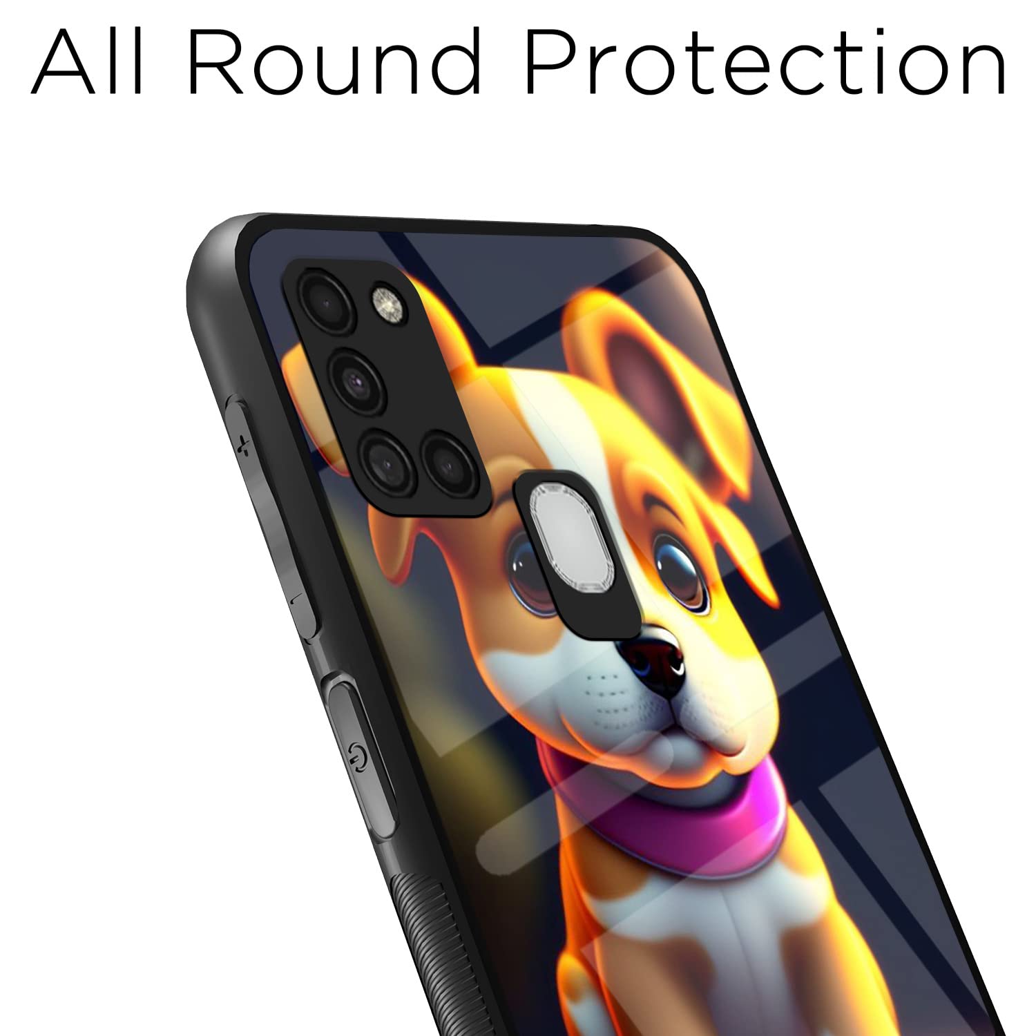 Pikkme phone cover for Samsung A21s – photo 7