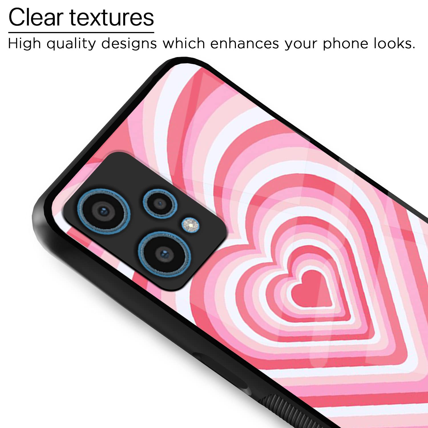 OnePlus Nord CE 2 Lite 5G back cover by Pikkme – photo 4