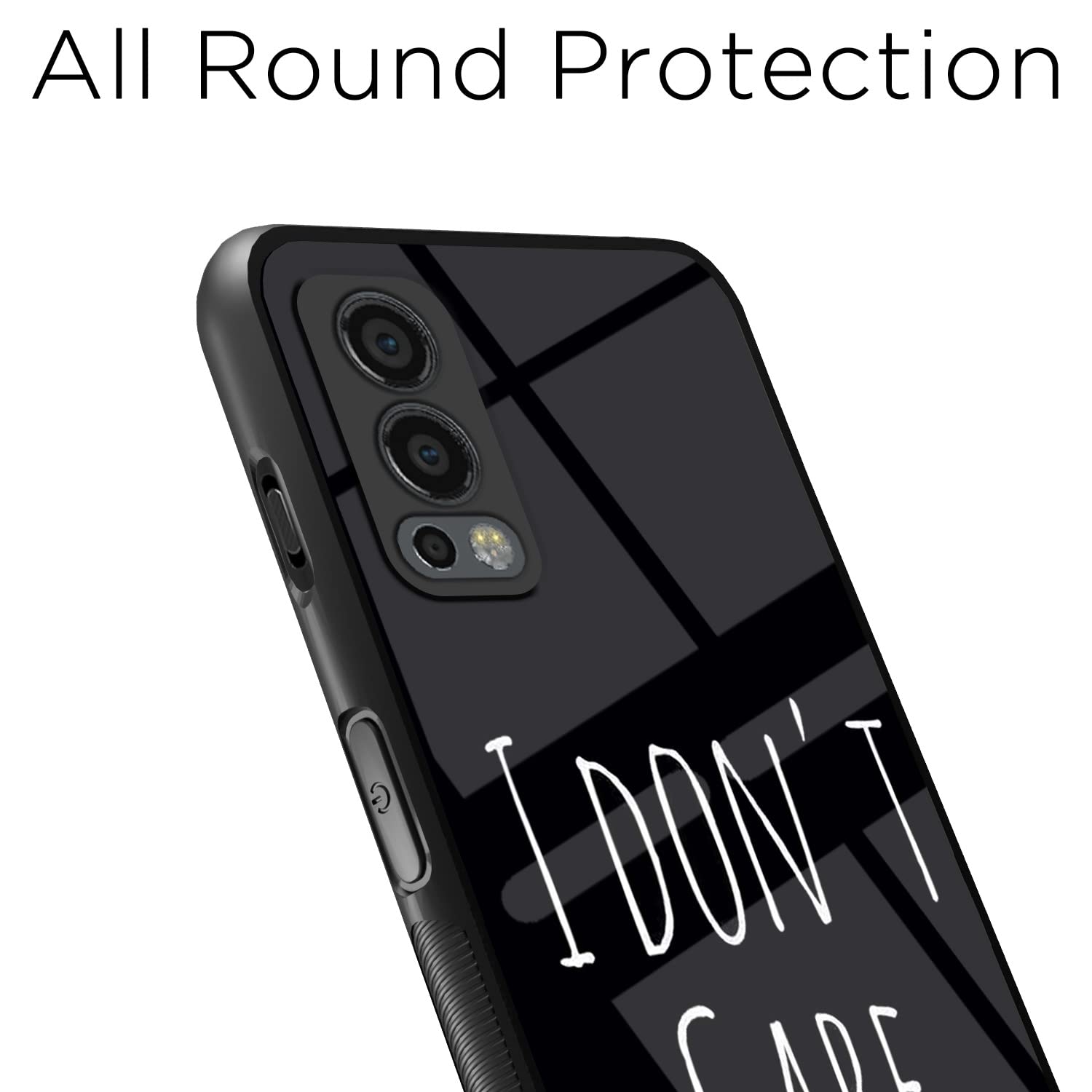 OnePlus Nord 2 5G Hybrid mobile cover by Pikkme – photo 7