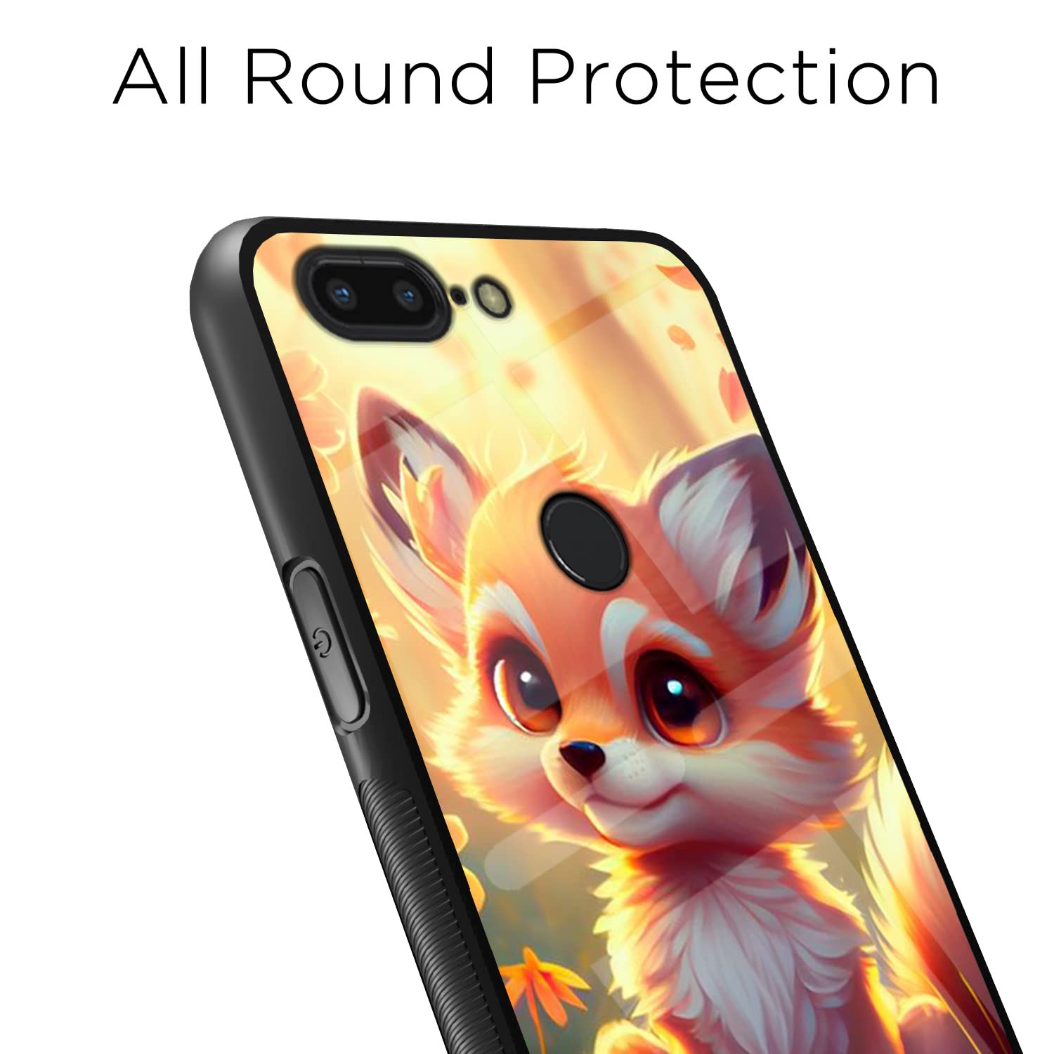 Pikkme OnePlus 5T phone cover – photo 7