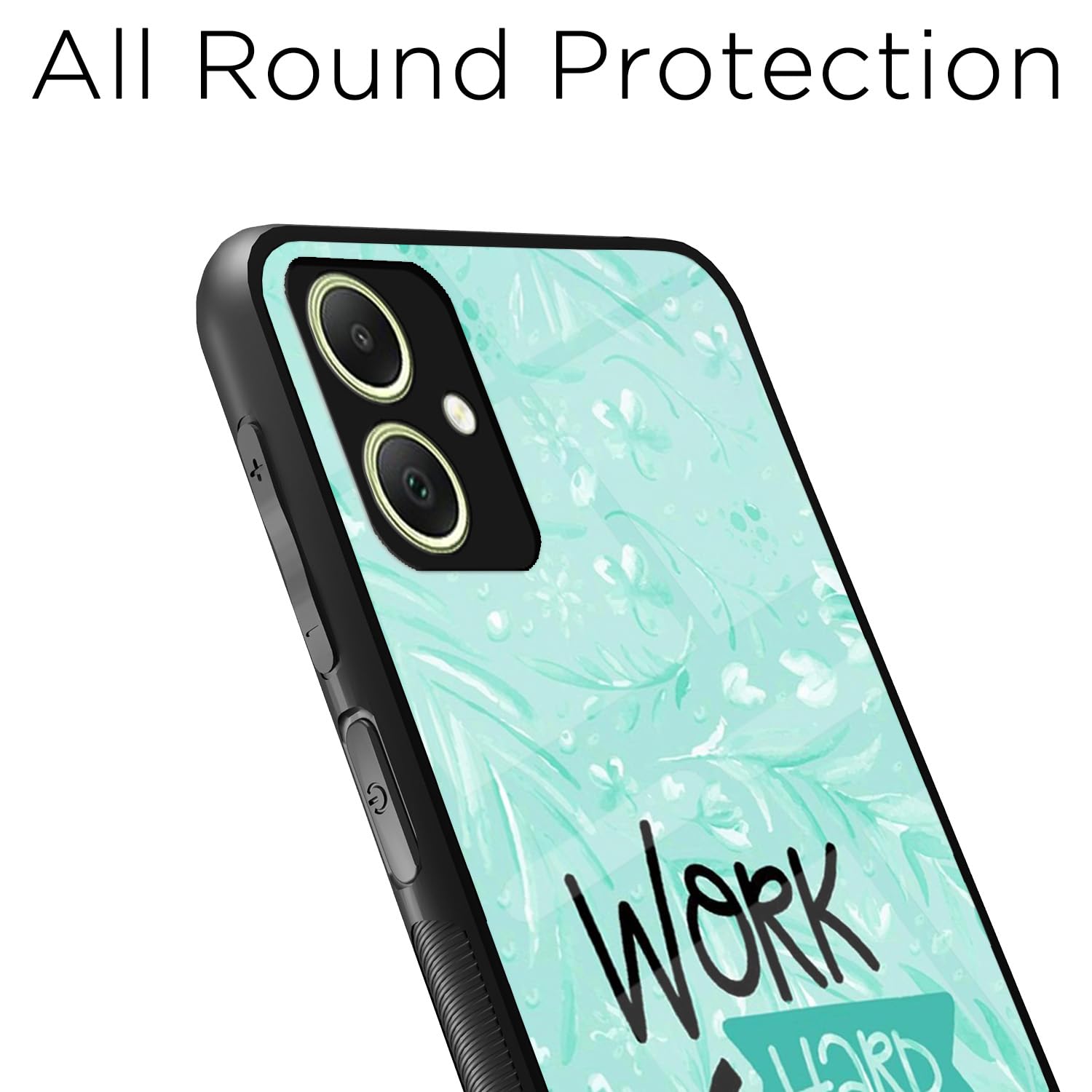 Pikkme back cover for Samsung A05/M05/F05 – photo 7