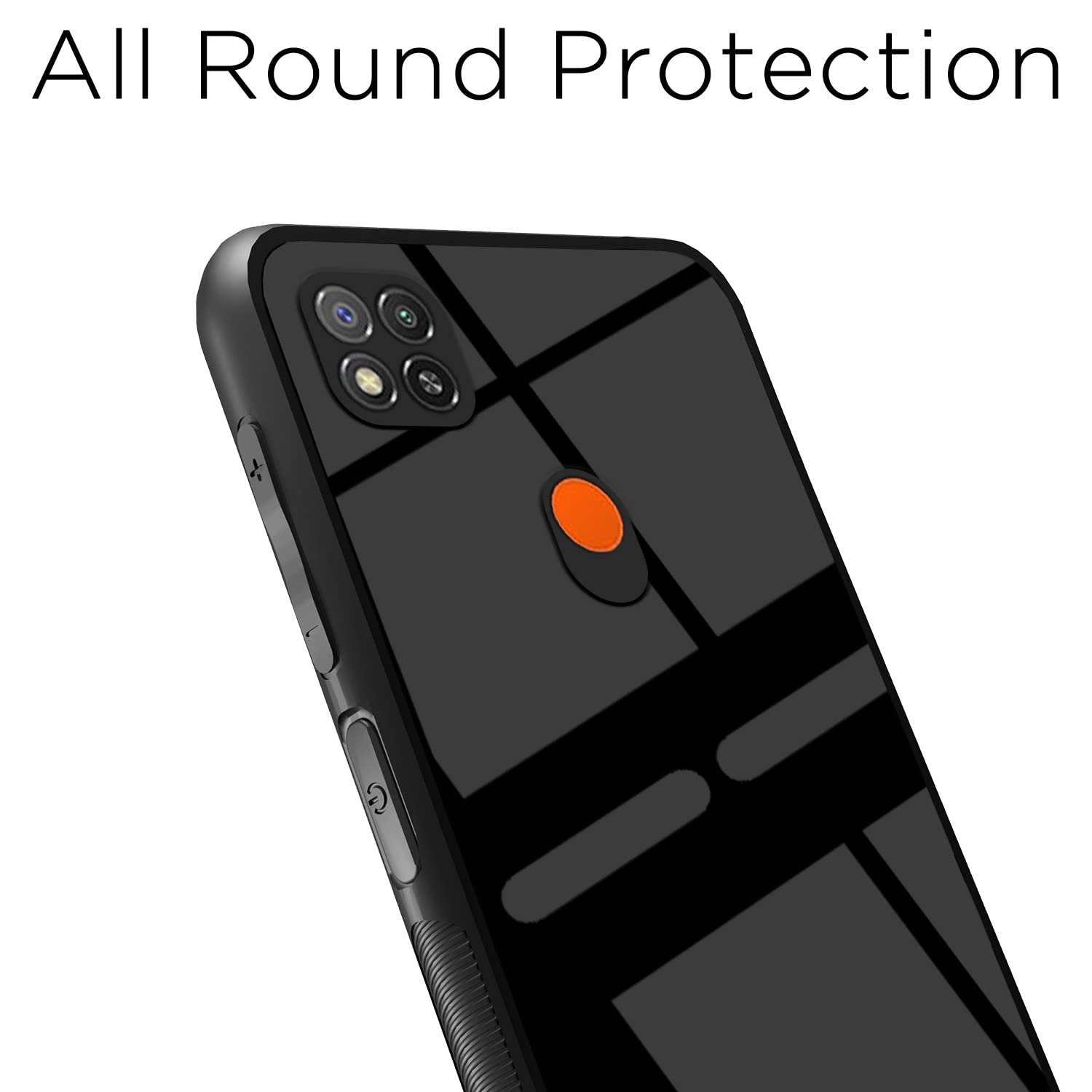 Pikkme Redmi 10A/9, Poco C31 back cover – photo 7