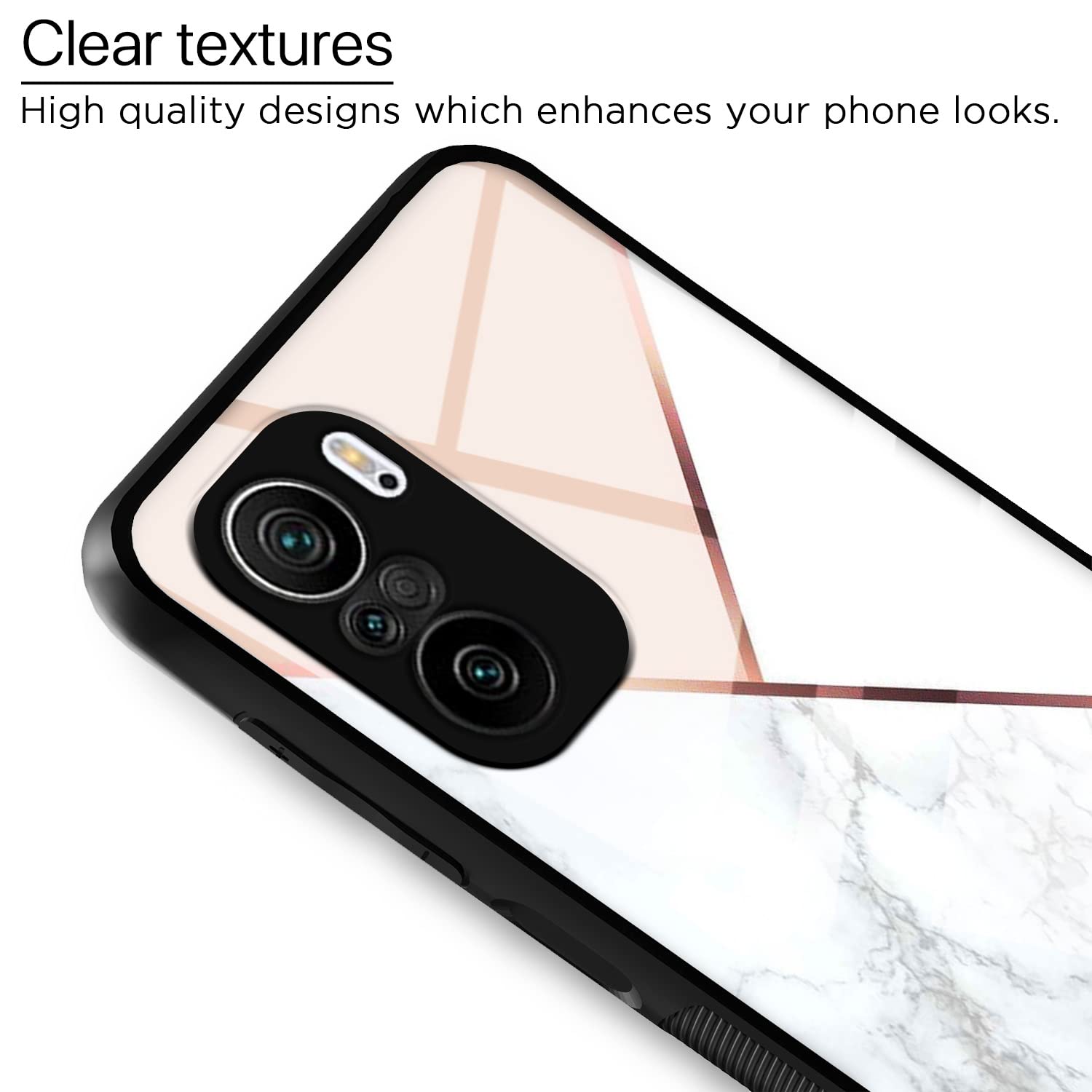 Pikkme mobile back cover for Mi 11X/11X Pro – photo 4