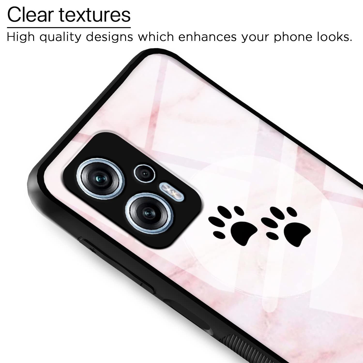 Pikkme mobile cover for Redmi K50i 5G – photo 4